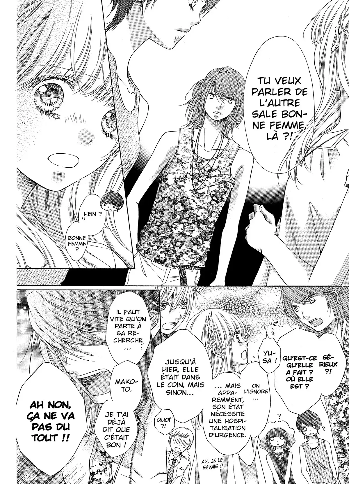 Sugar Soldier Volume 10 page 53