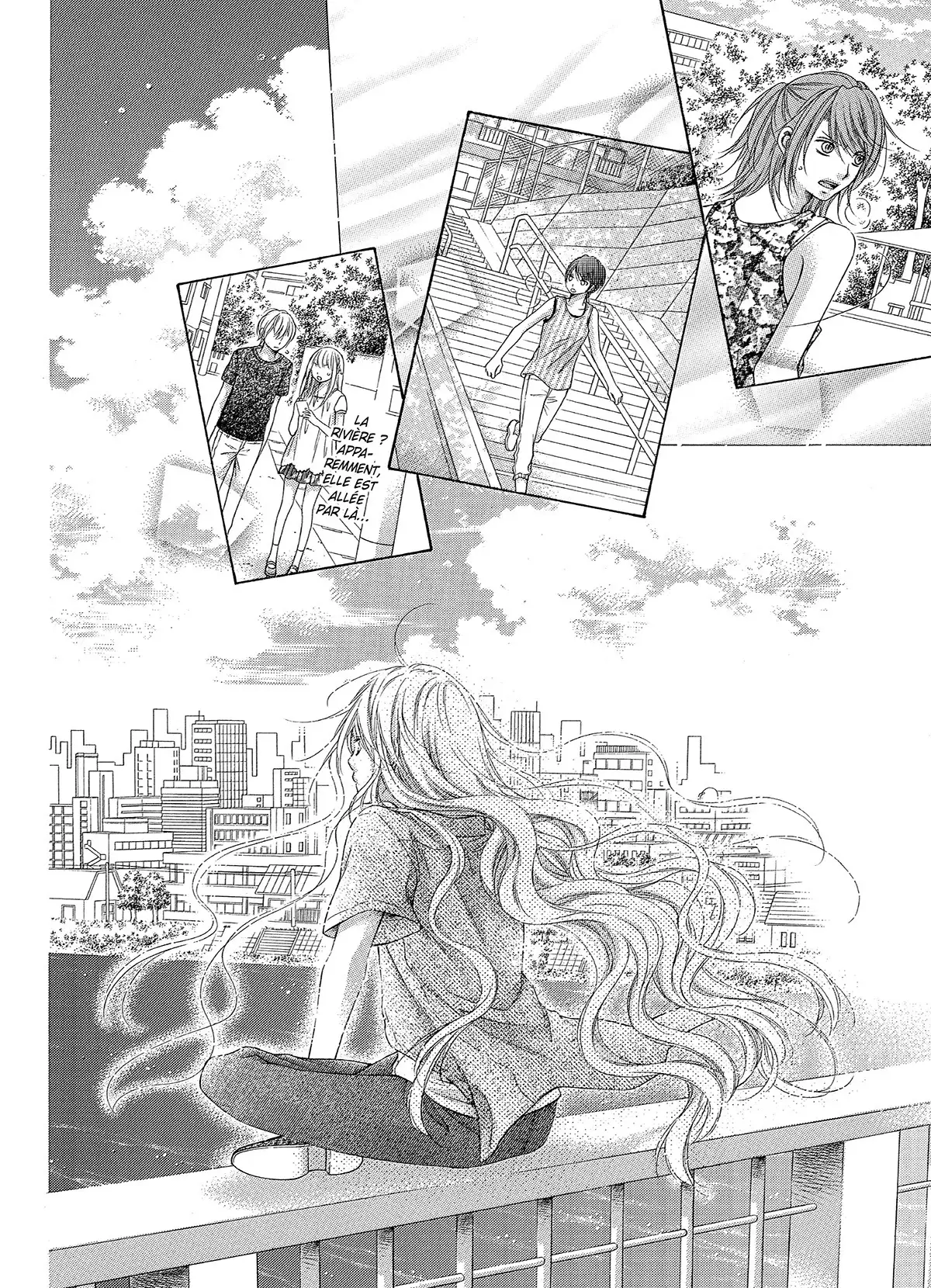 Sugar Soldier Volume 10 page 57