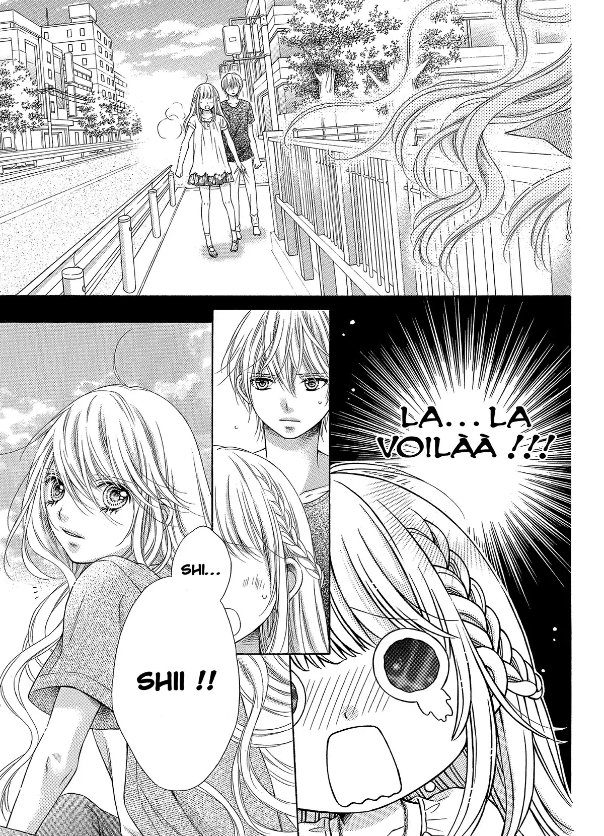 Sugar Soldier Volume 10 page 58