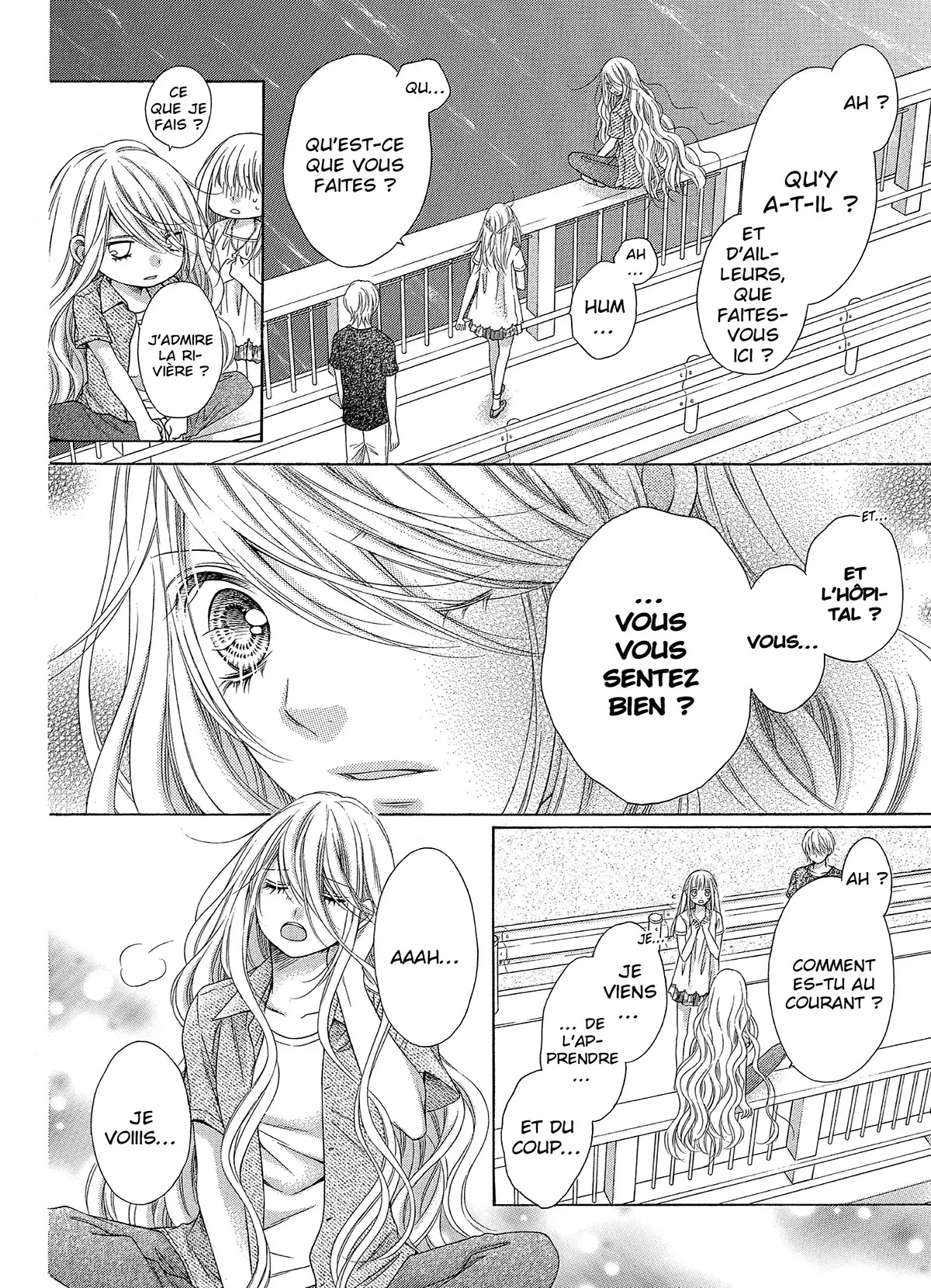 Sugar Soldier Volume 10 page 59