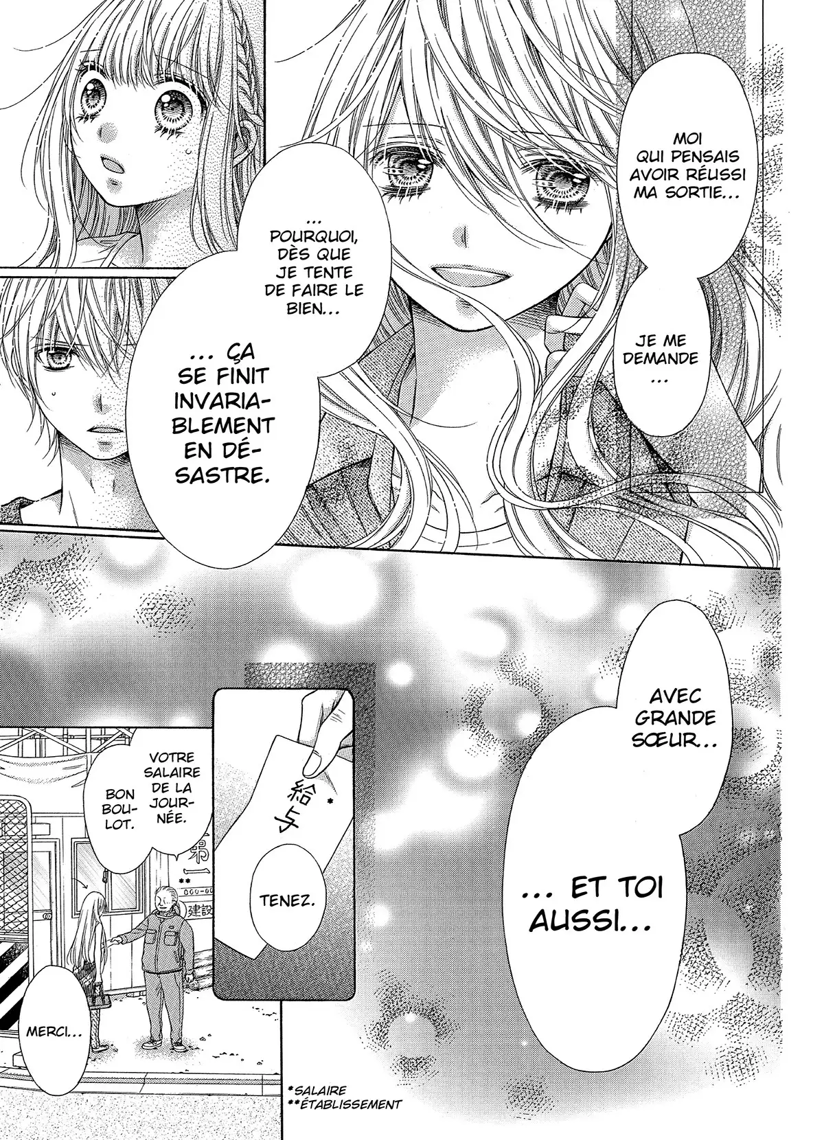 Sugar Soldier Volume 10 page 60