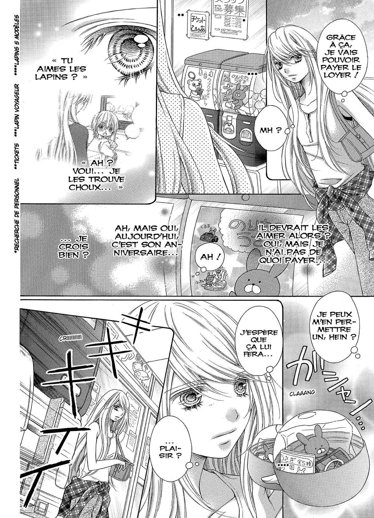 Sugar Soldier Volume 10 page 61