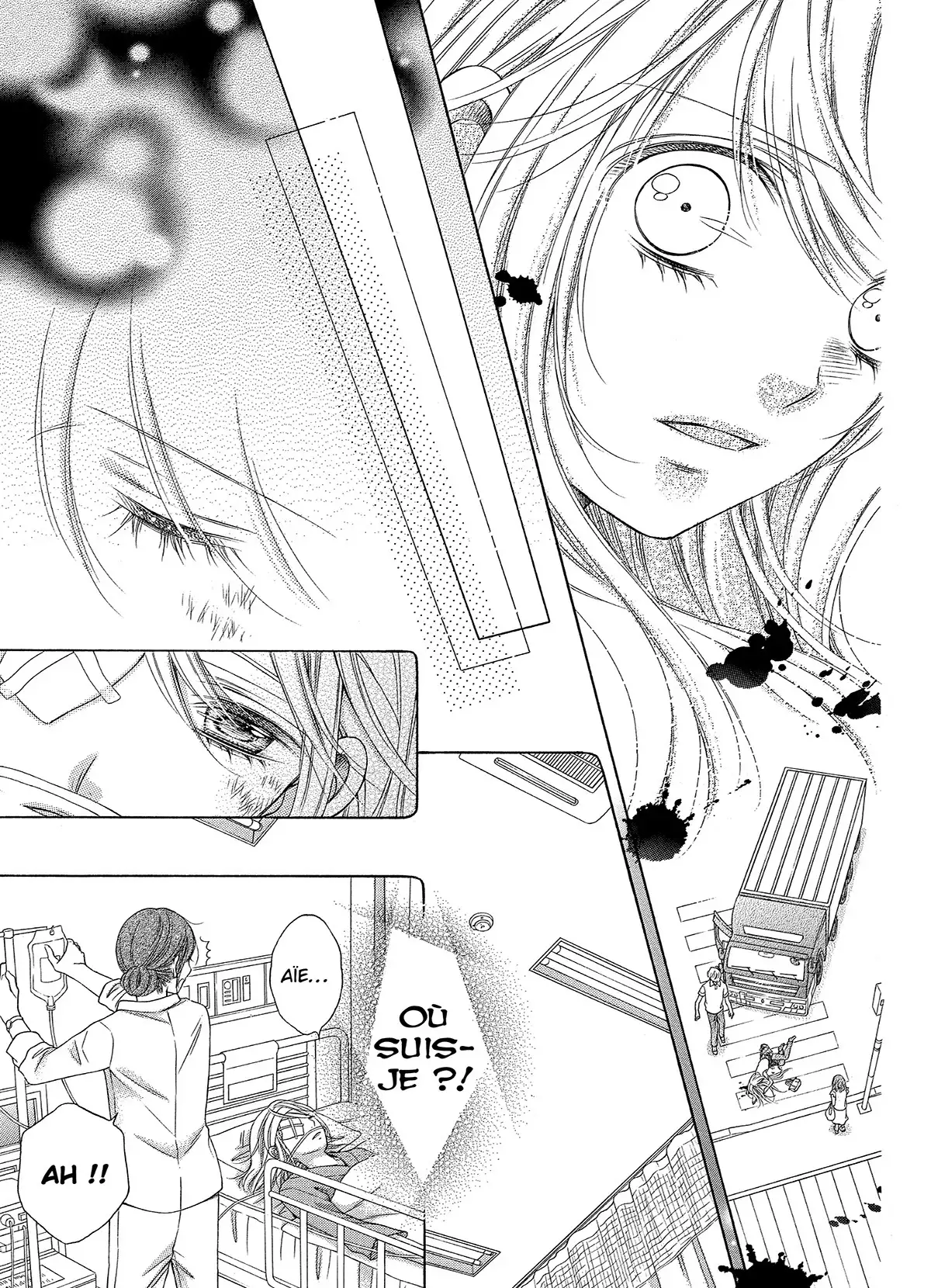 Sugar Soldier Volume 10 page 62