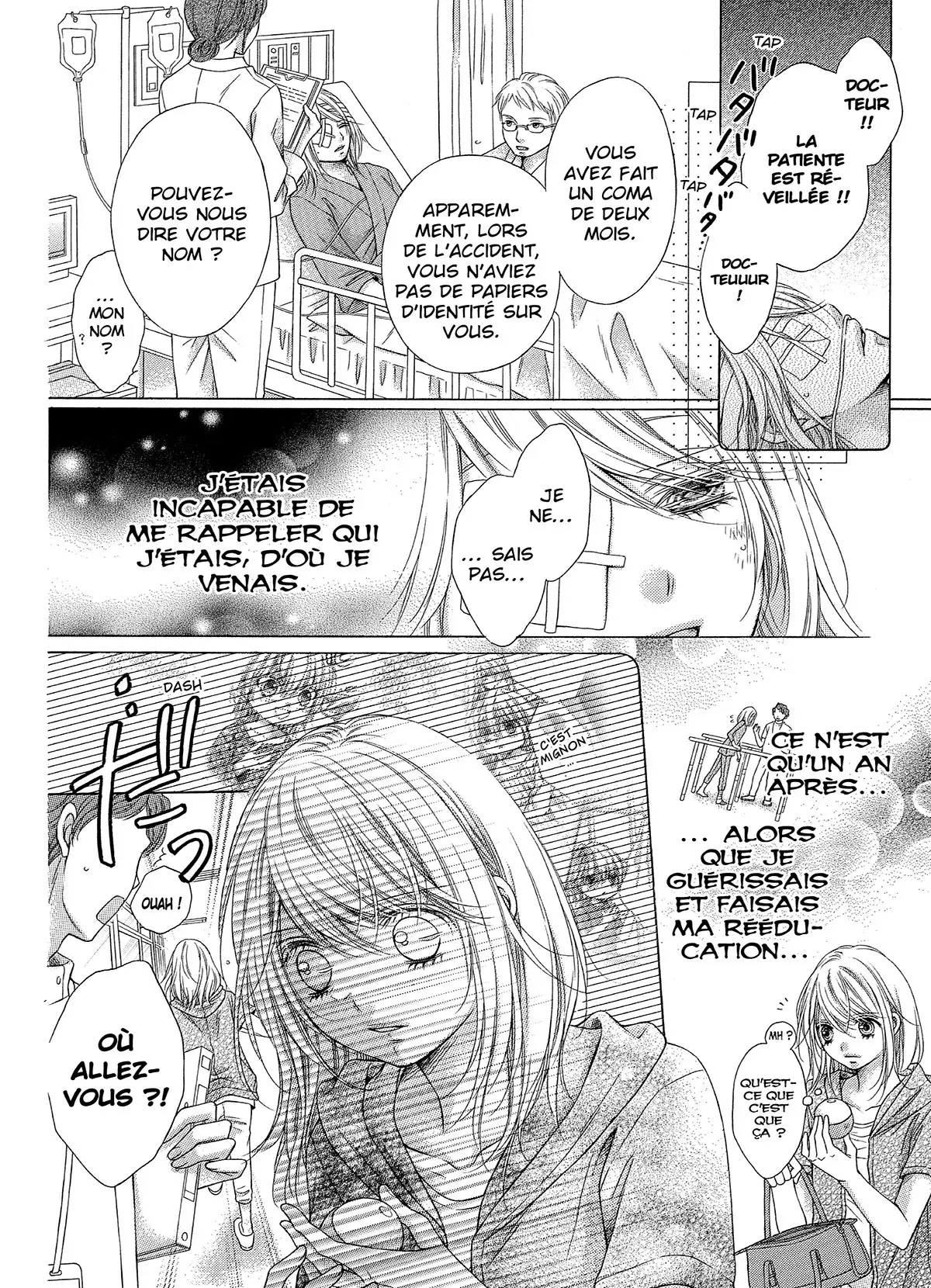 Sugar Soldier Volume 10 page 63