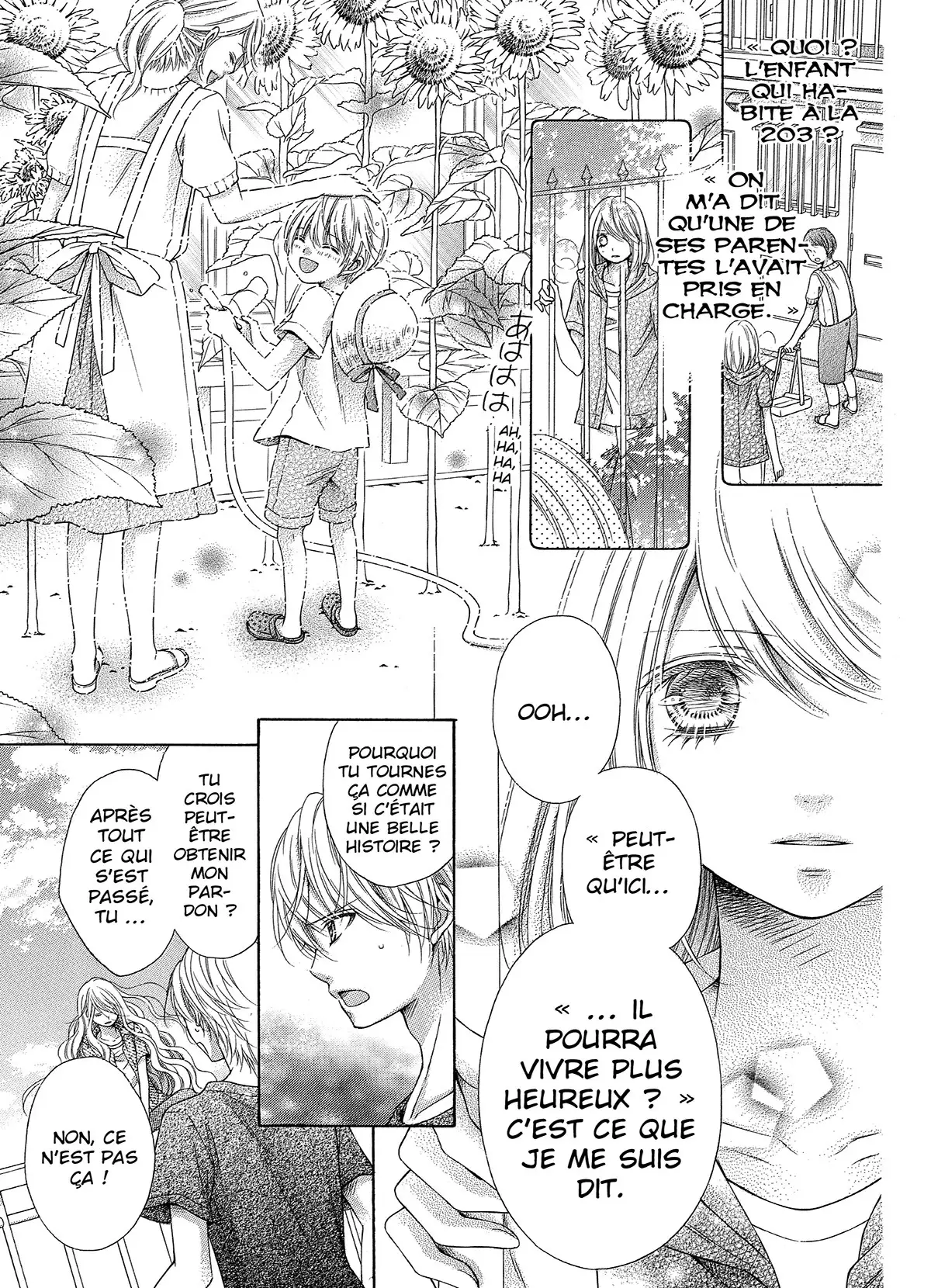 Sugar Soldier Volume 10 page 64