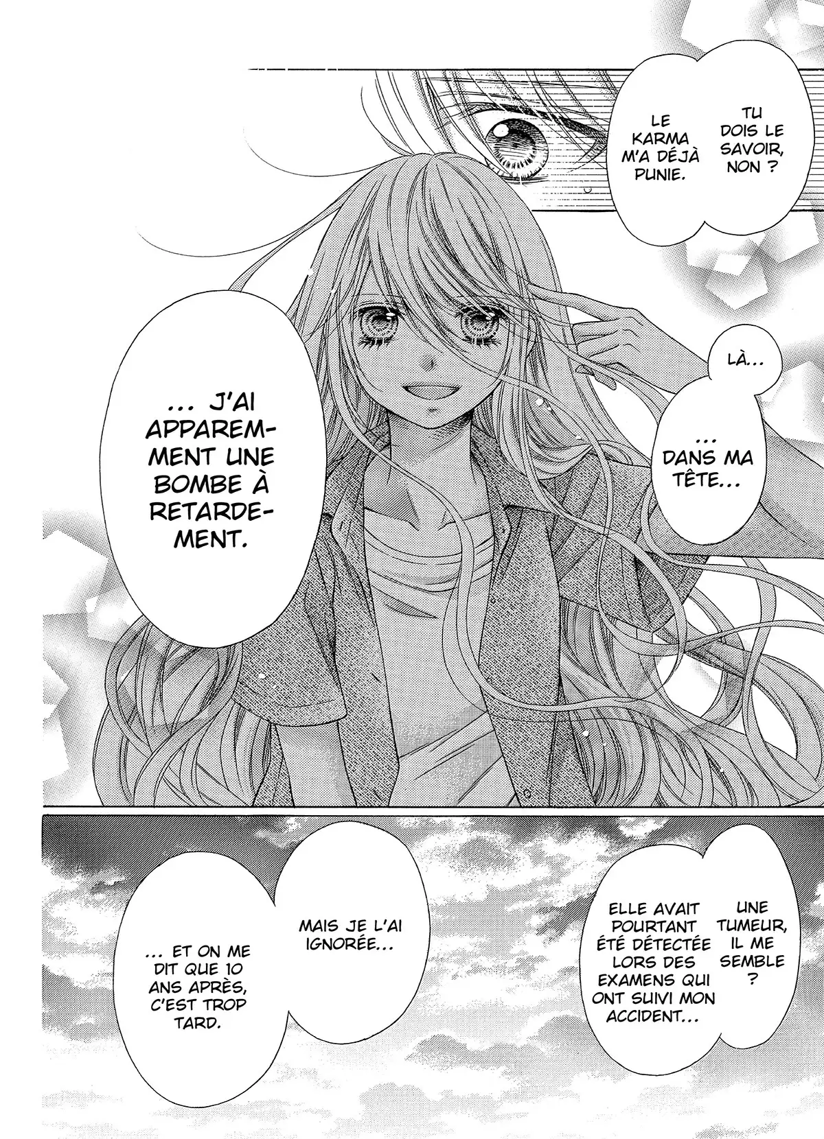 Sugar Soldier Volume 10 page 65