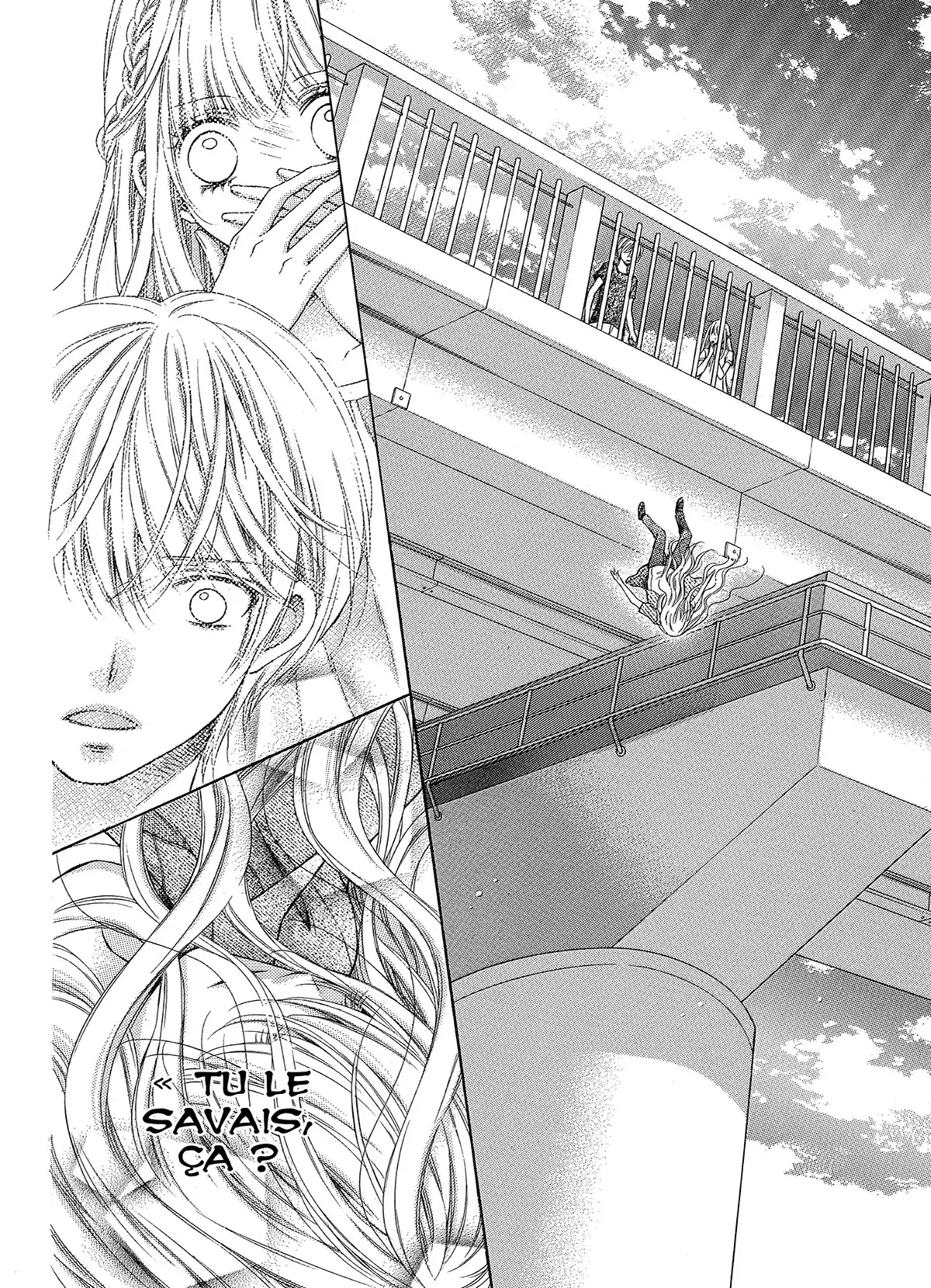 Sugar Soldier Volume 10 page 69