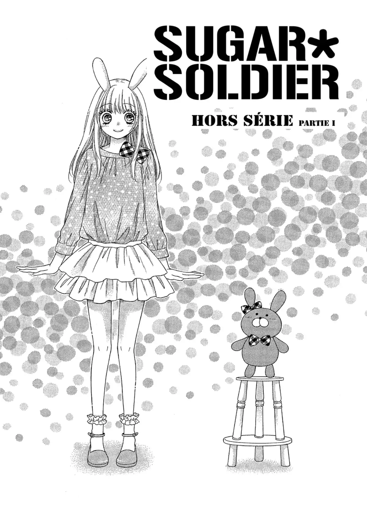 Sugar Soldier Volume 9 page 139