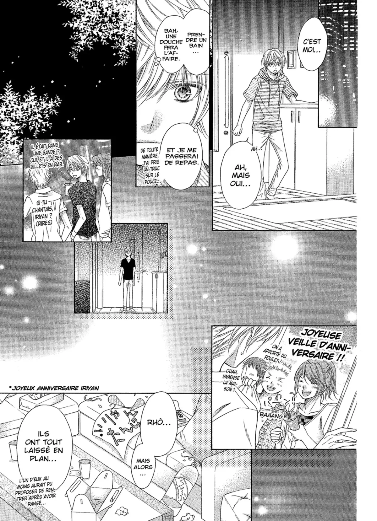 Sugar Soldier Volume 9 page 85