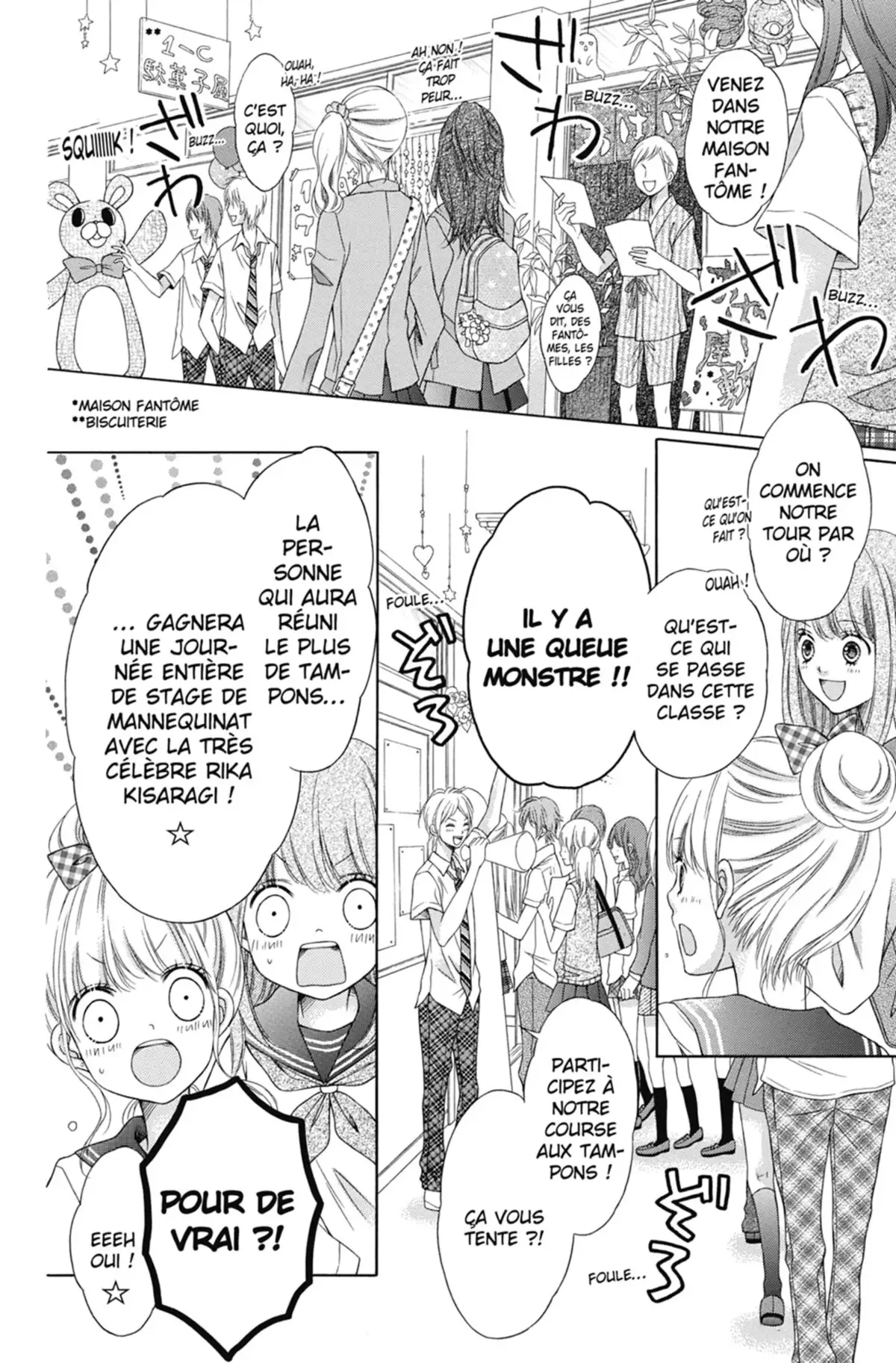 Sugar Soldier Volume 5 page 47