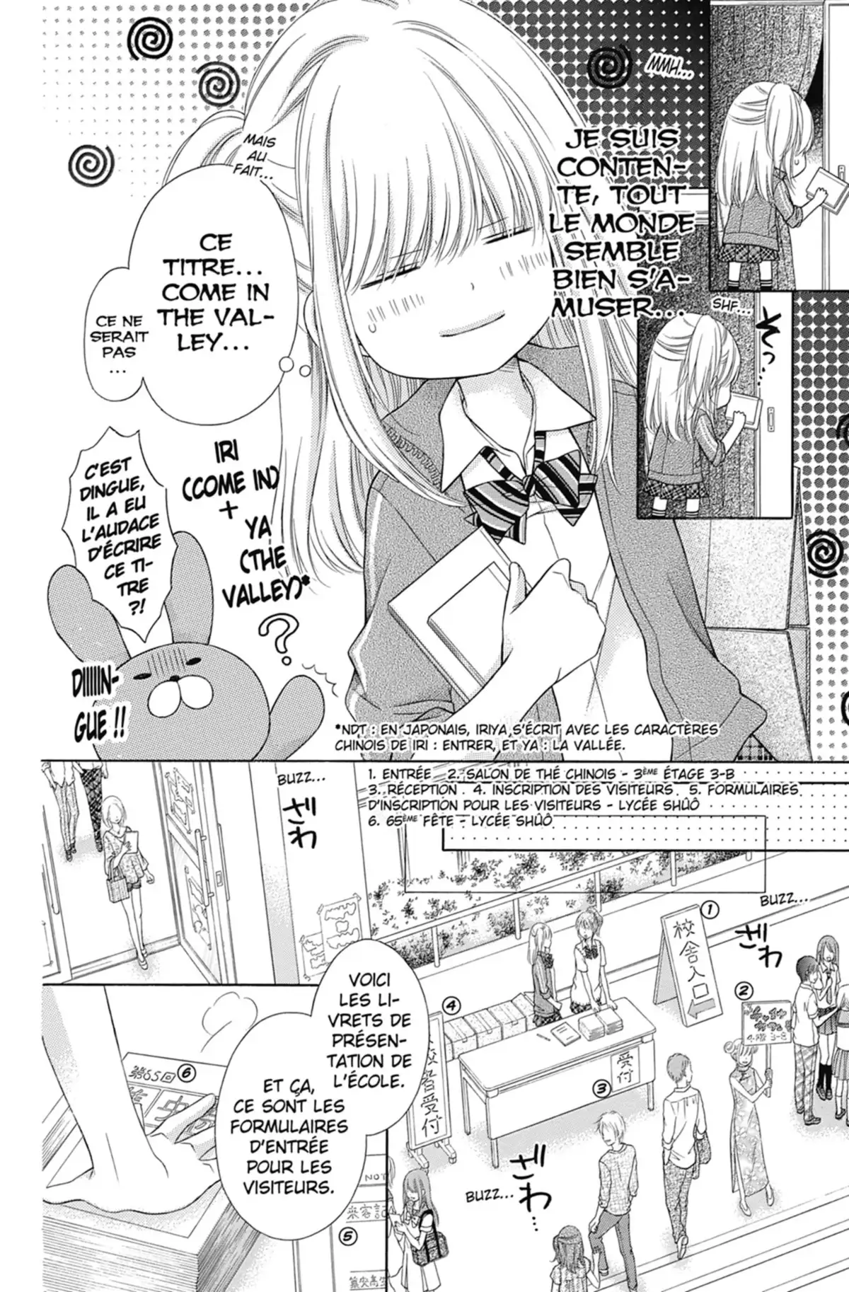 Sugar Soldier Volume 5 page 53