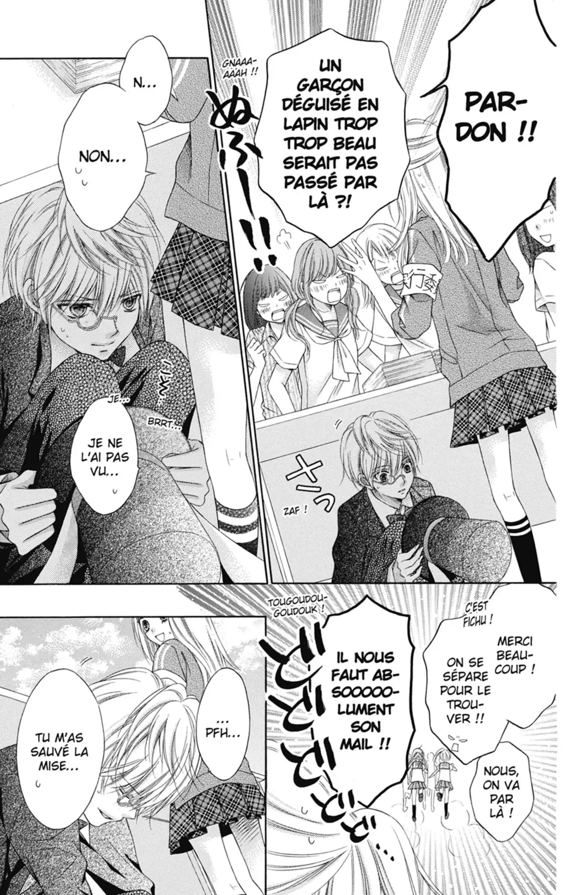 Sugar Soldier Volume 5 page 56