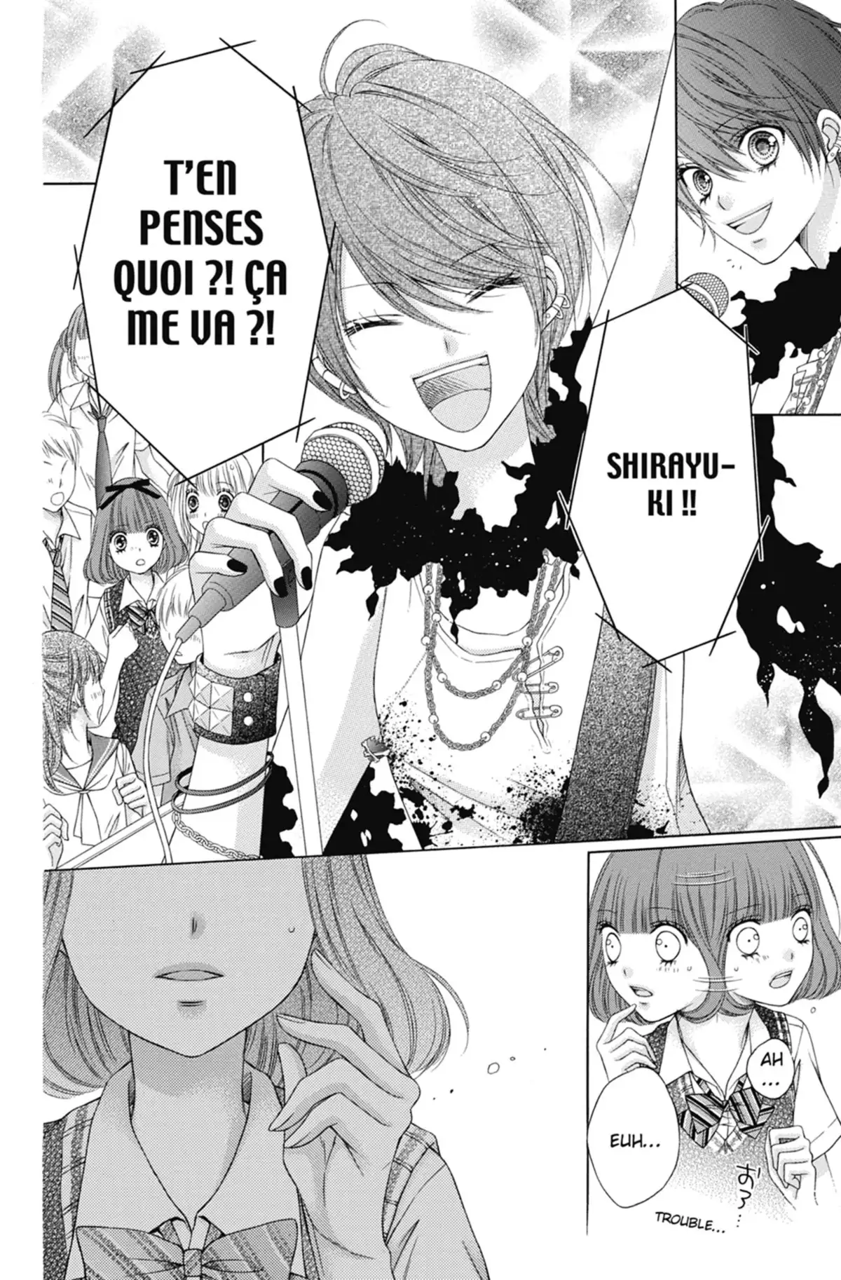 Sugar Soldier Volume 5 page 65