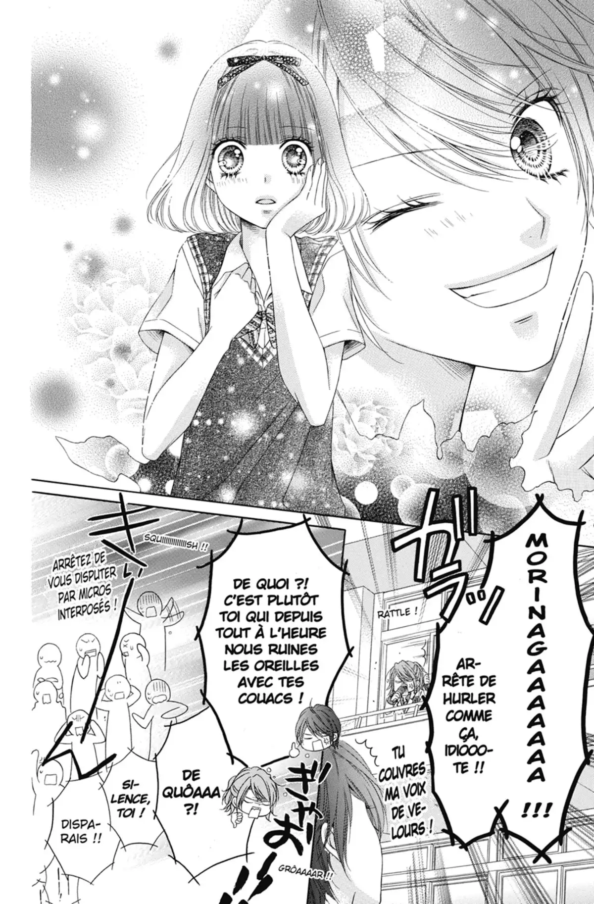 Sugar Soldier Volume 5 page 67
