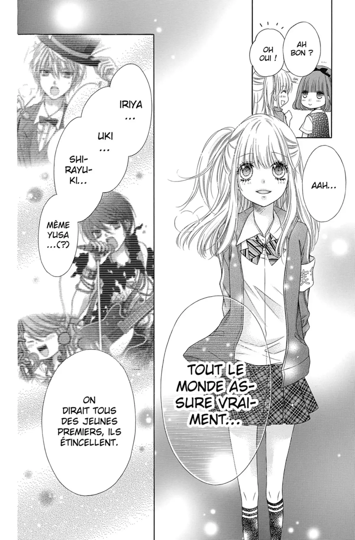 Sugar Soldier Volume 5 page 69