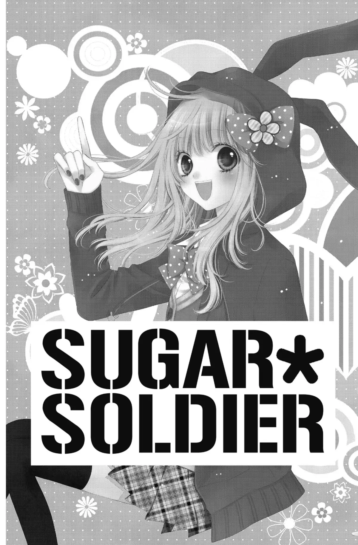 Sugar Soldier Volume 5 page 7