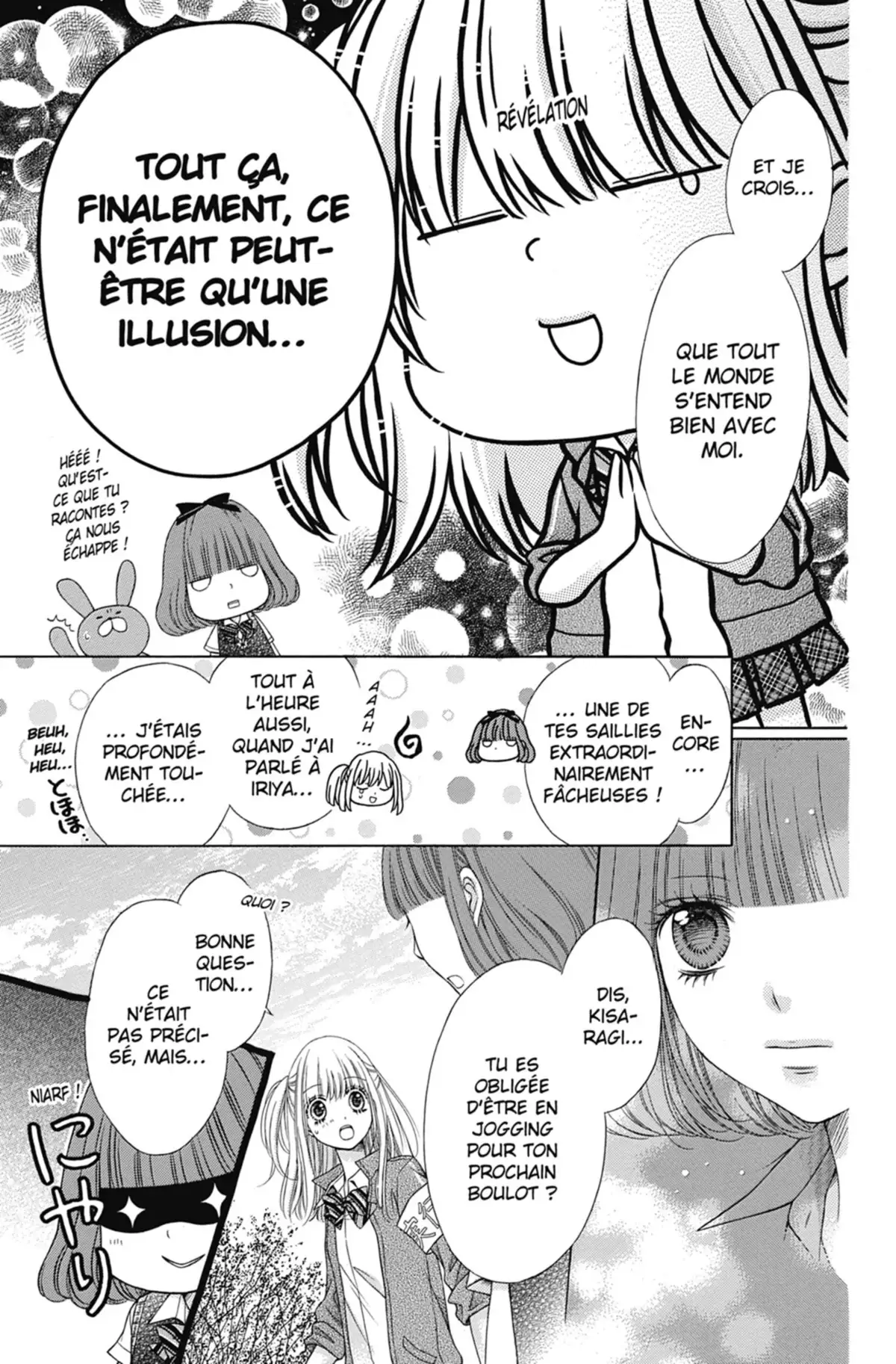 Sugar Soldier Volume 5 page 70