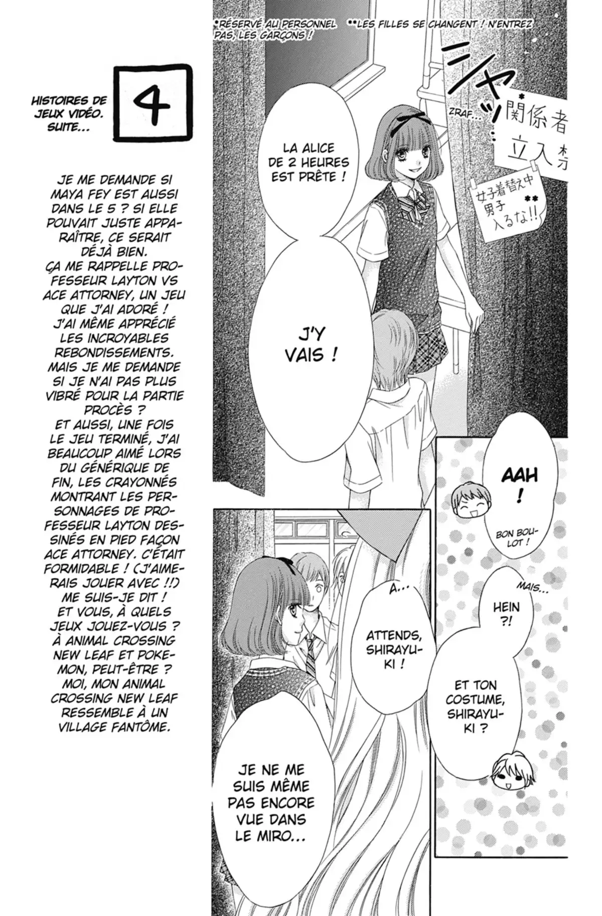 Sugar Soldier Volume 5 page 72