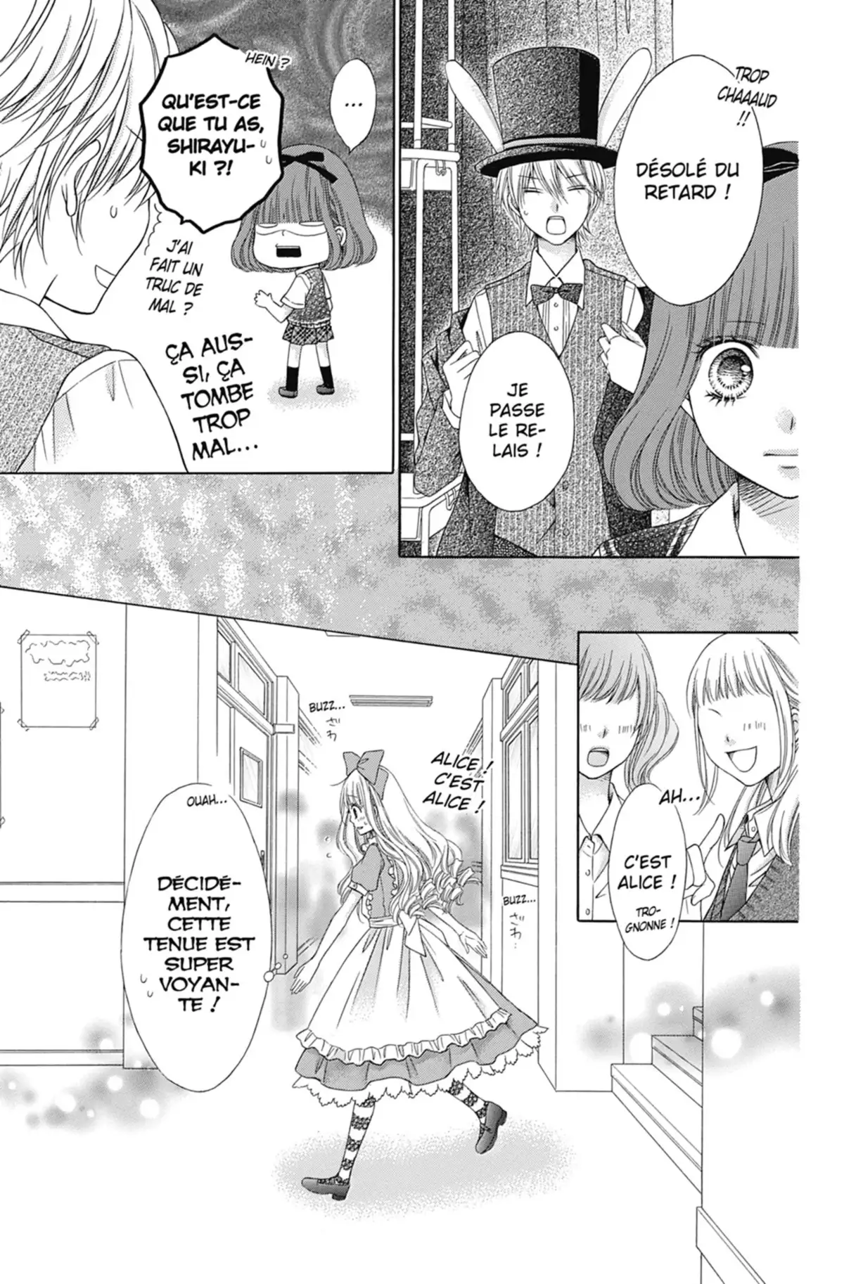 Sugar Soldier Volume 5 page 76