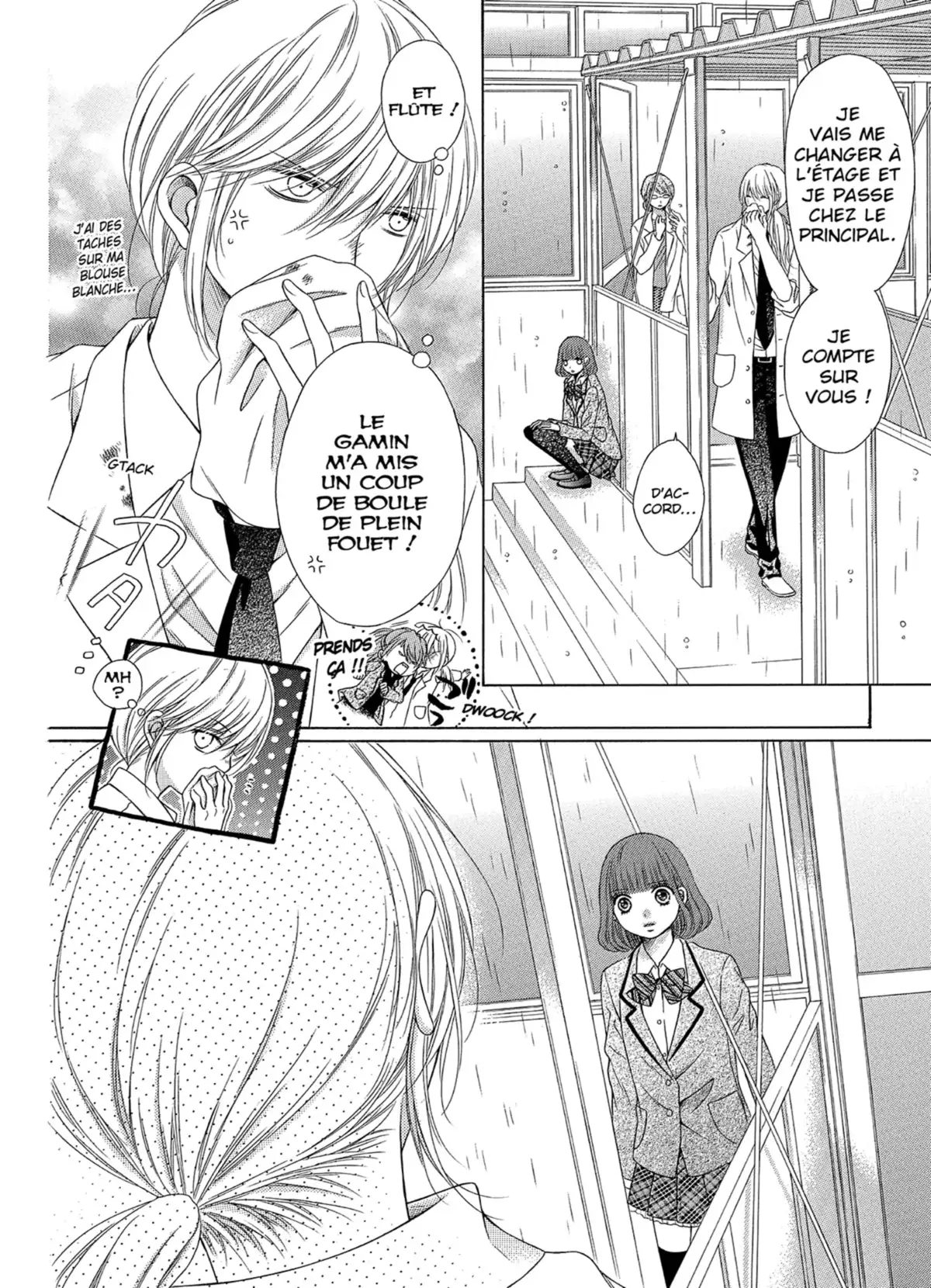 Sugar Soldier Volume 8 page 104