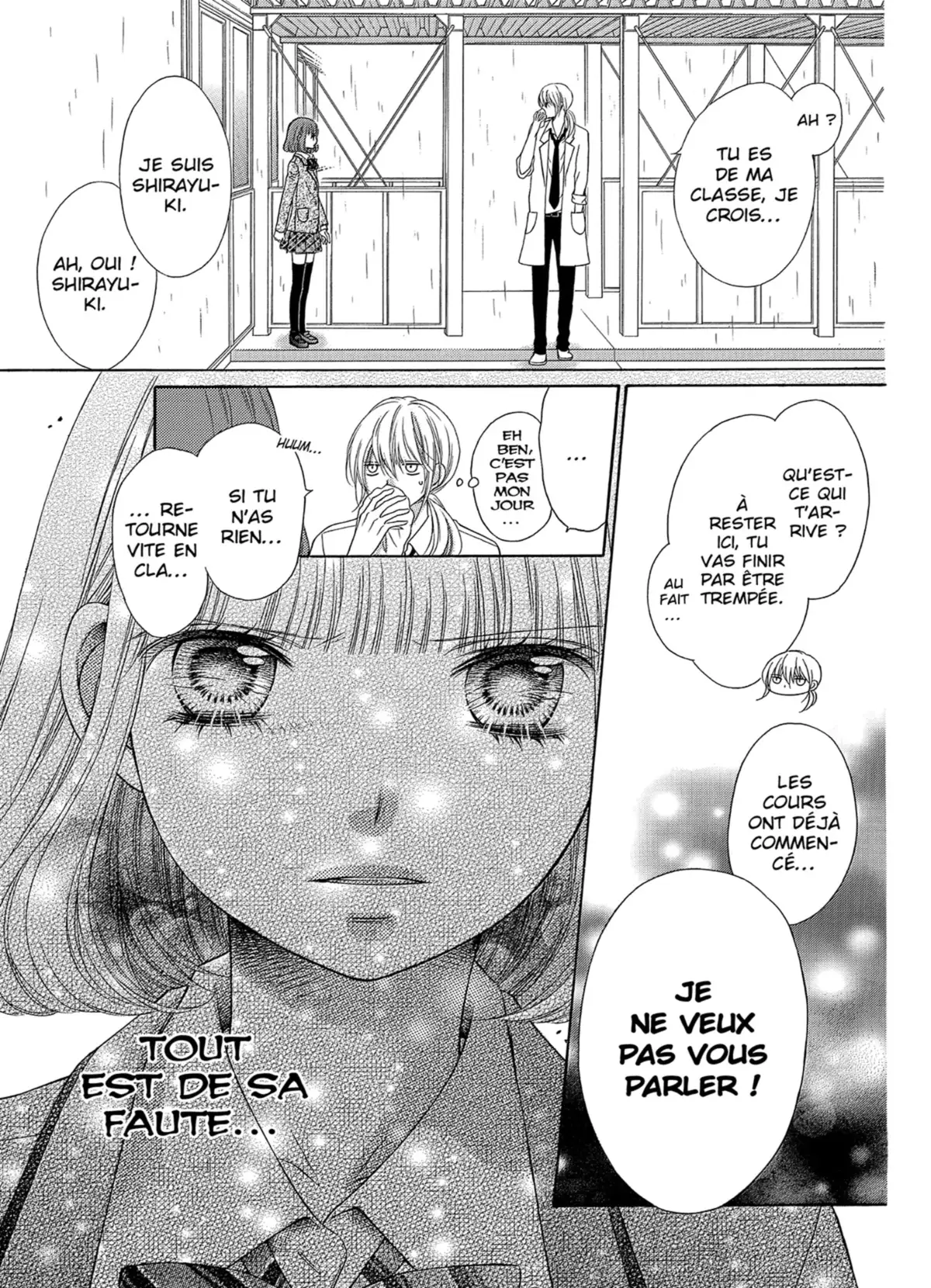 Sugar Soldier Volume 8 page 105