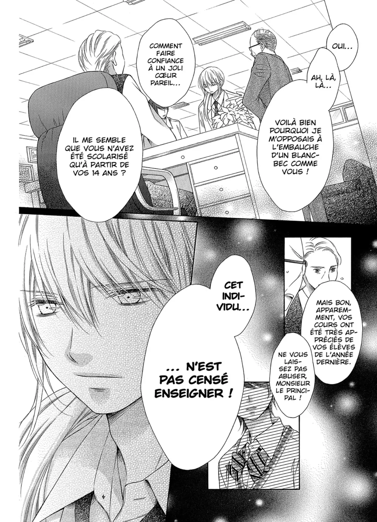 Sugar Soldier Volume 8 page 120