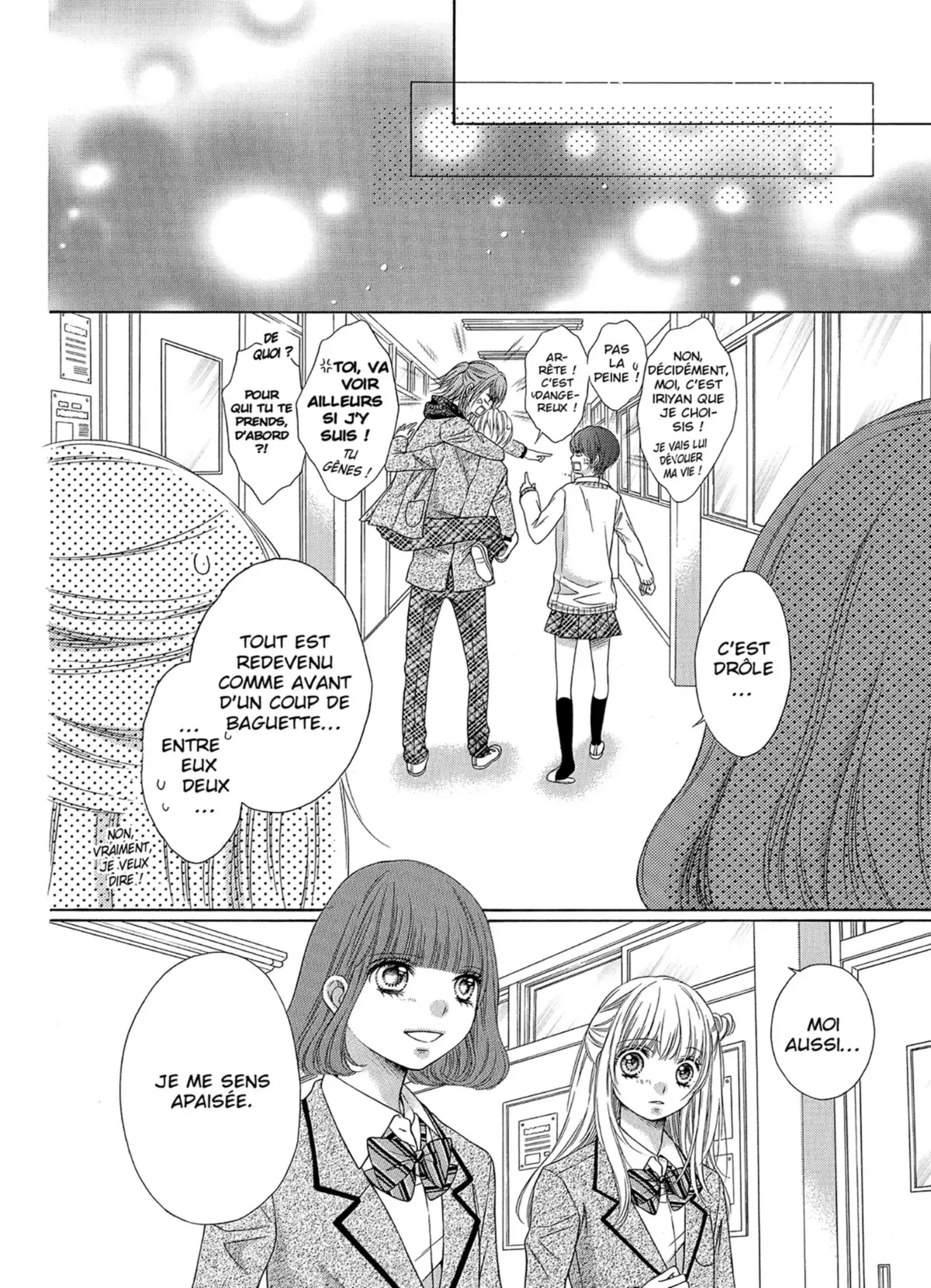 Sugar Soldier Volume 8 page 136