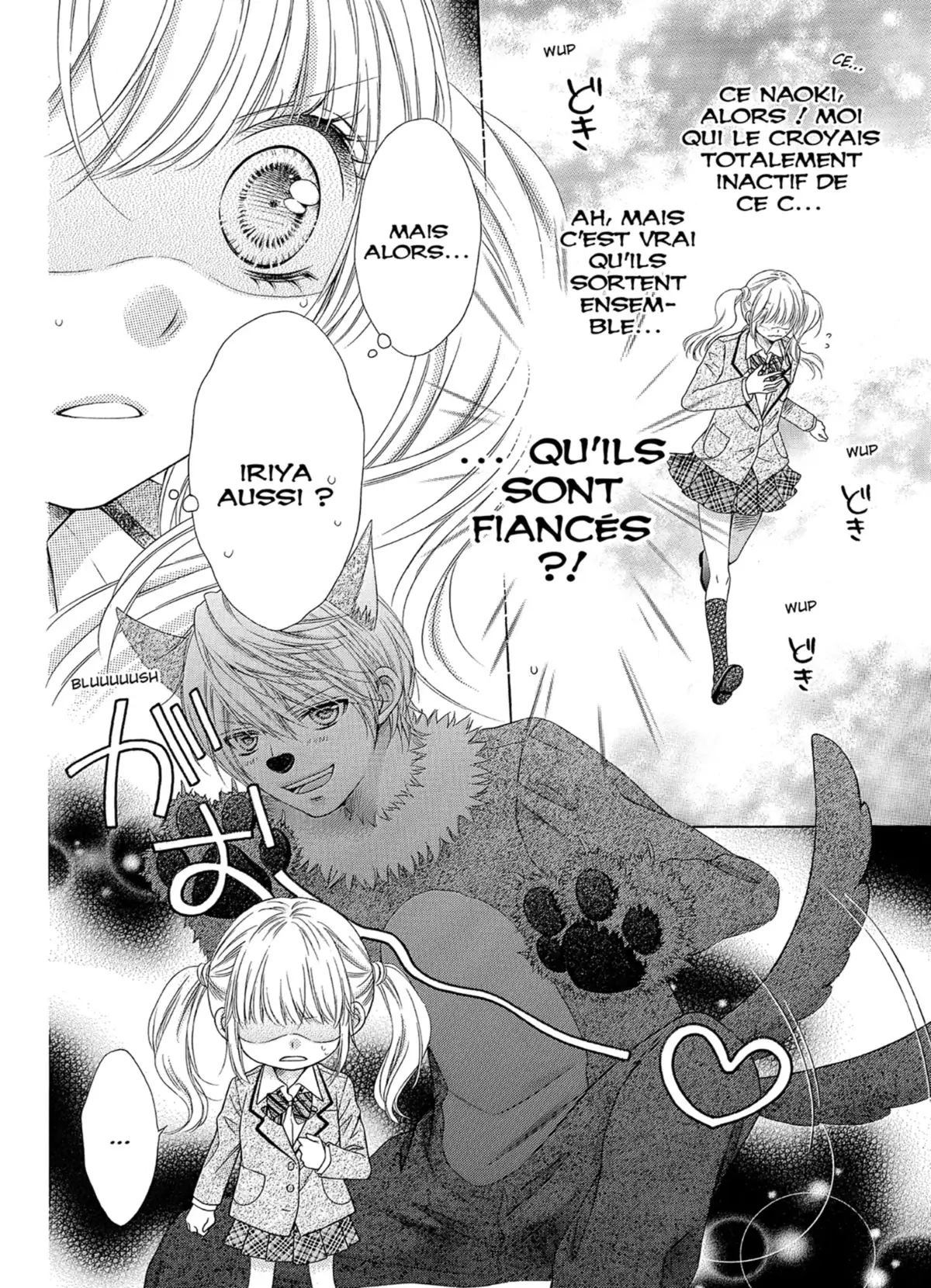 Sugar Soldier Volume 8 page 150