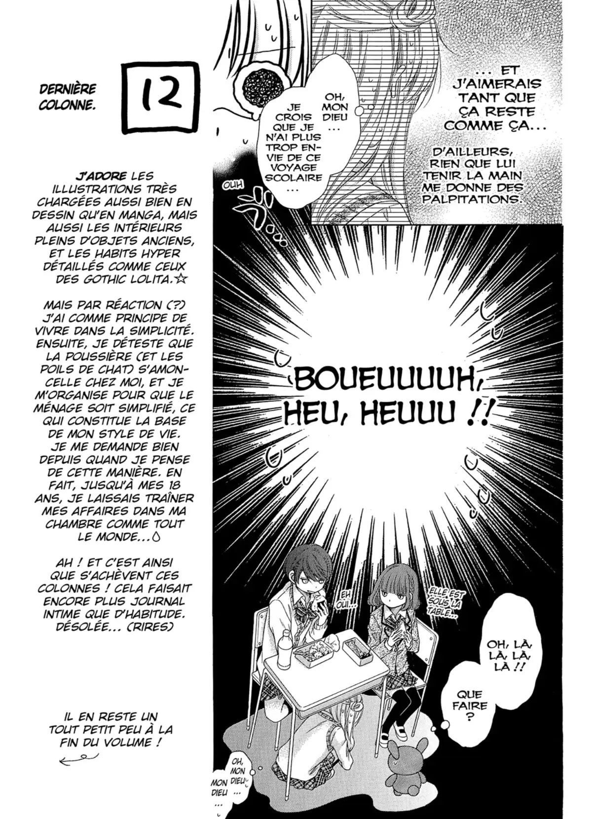 Sugar Soldier Volume 8 page 163