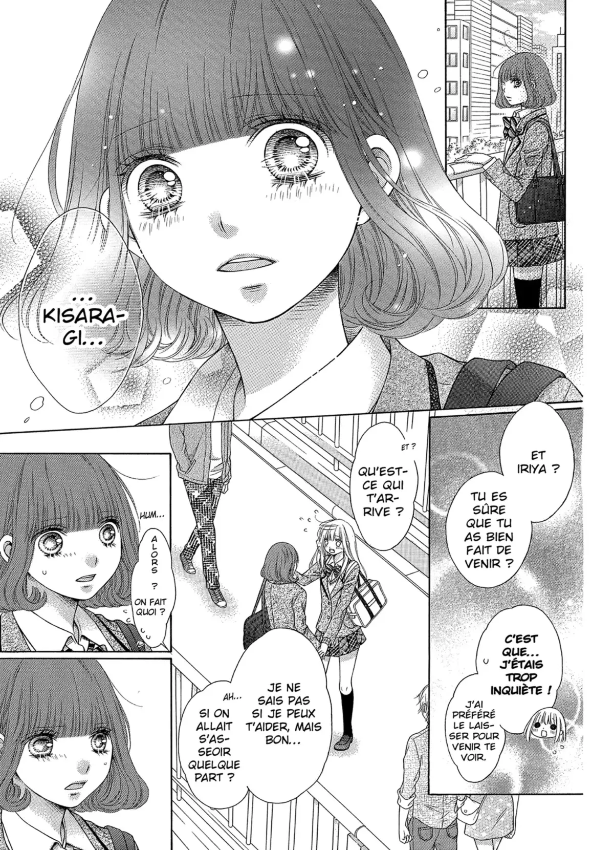 Sugar Soldier Volume 8 page 49