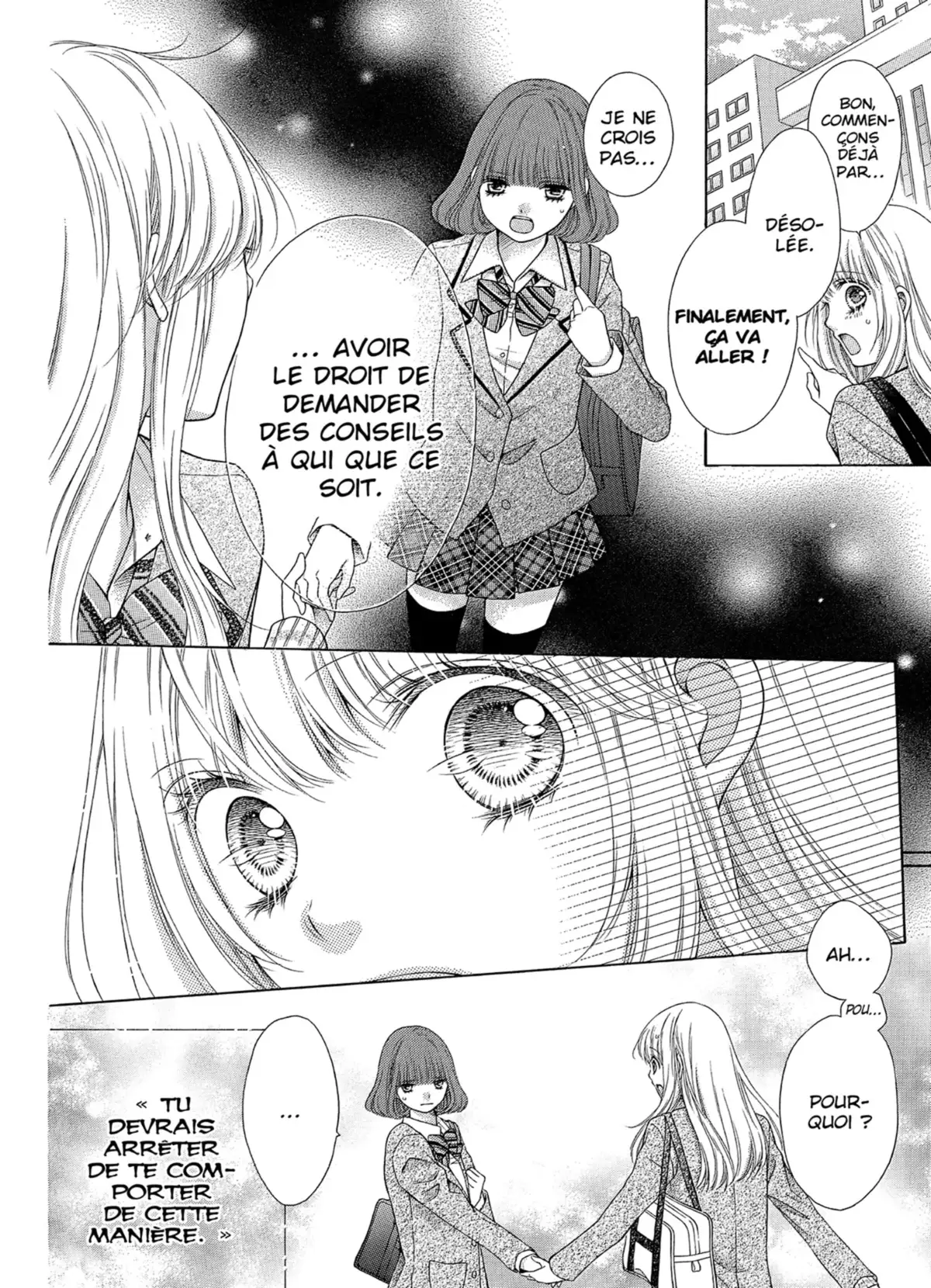 Sugar Soldier Volume 8 page 50