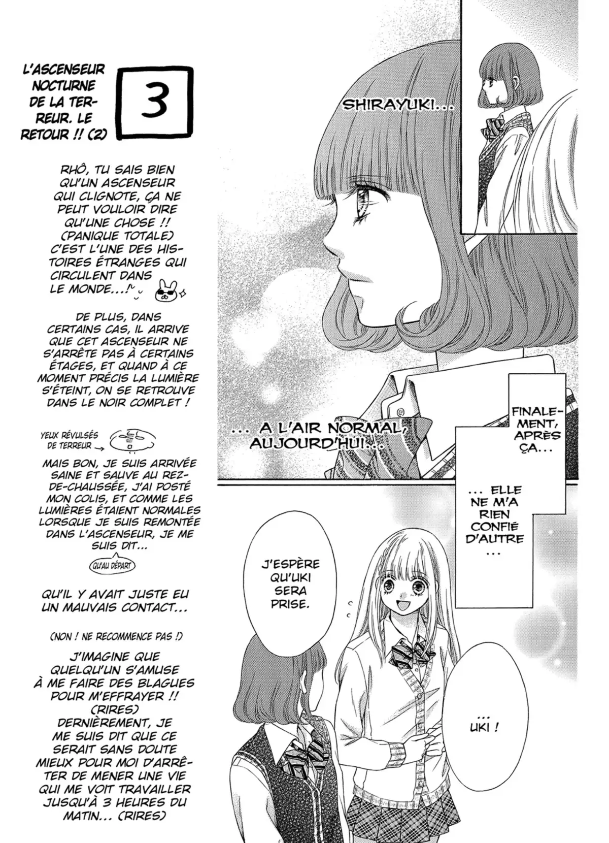 Sugar Soldier Volume 8 page 57