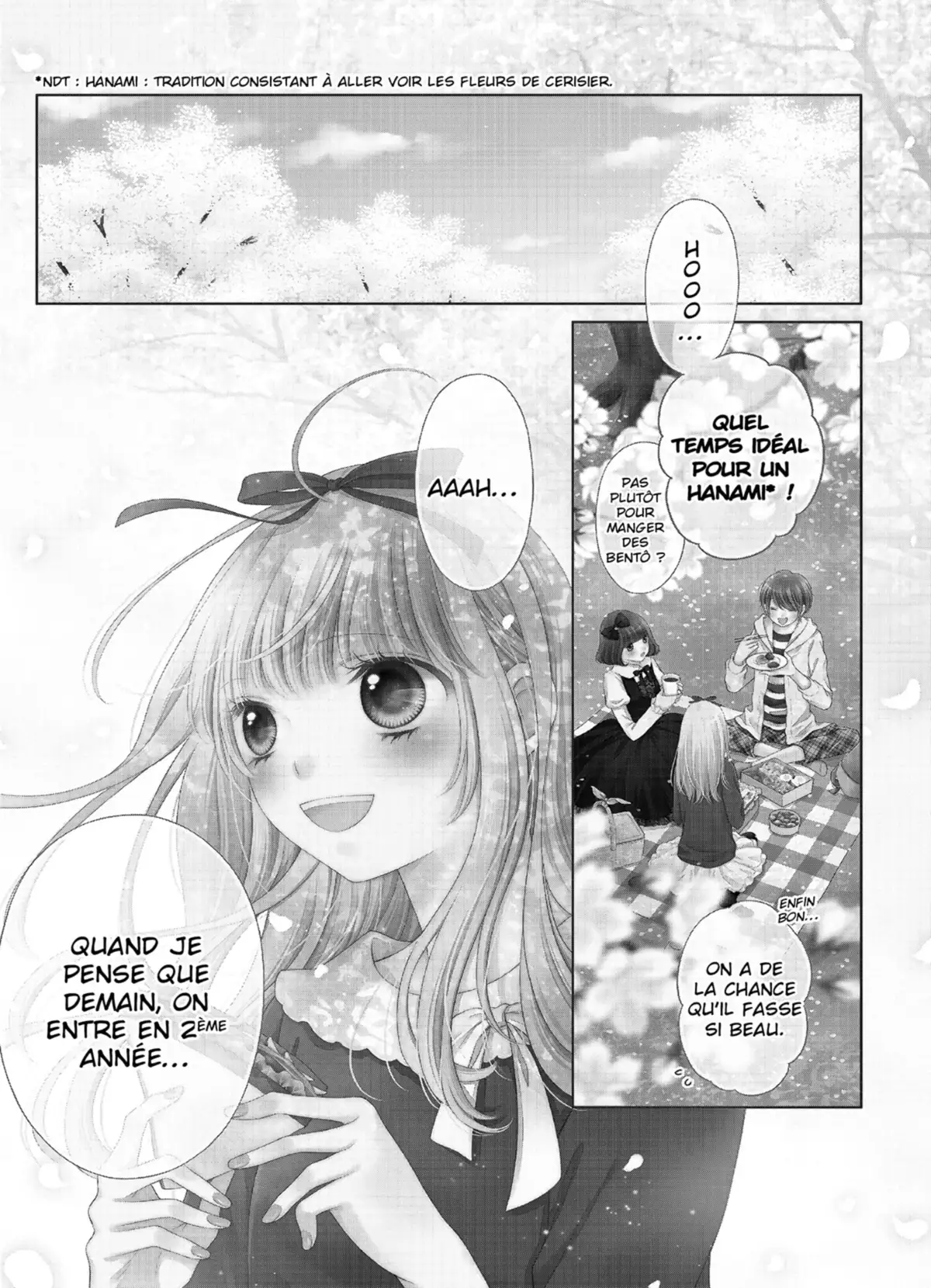 Sugar Soldier Volume 8 page 6