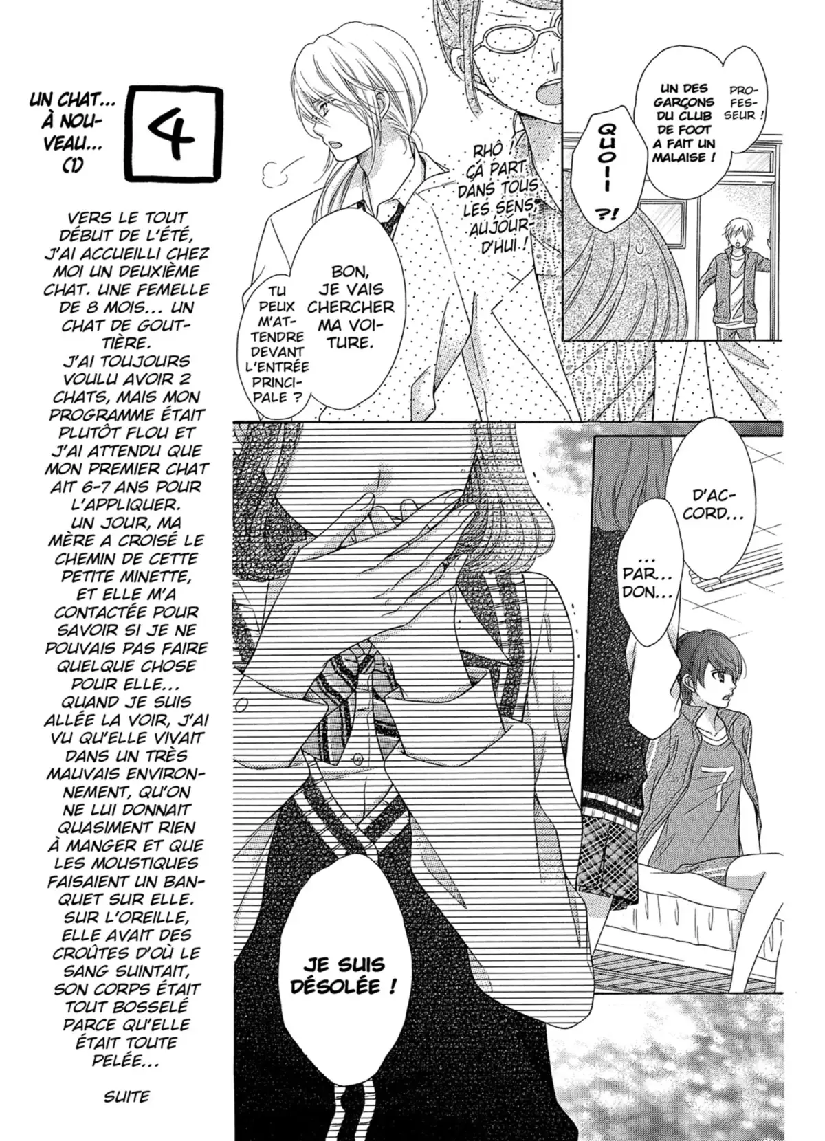 Sugar Soldier Volume 8 page 63