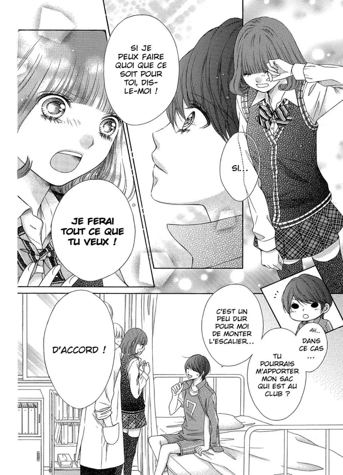 Sugar Soldier Volume 8 page 66