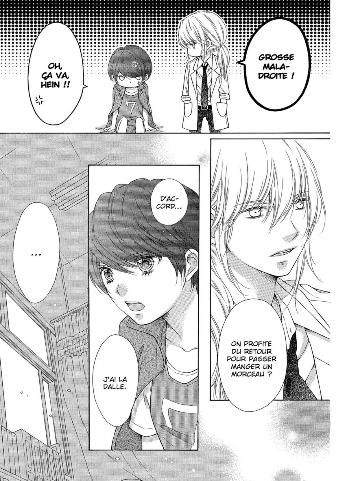 Sugar Soldier Volume 8 page 69