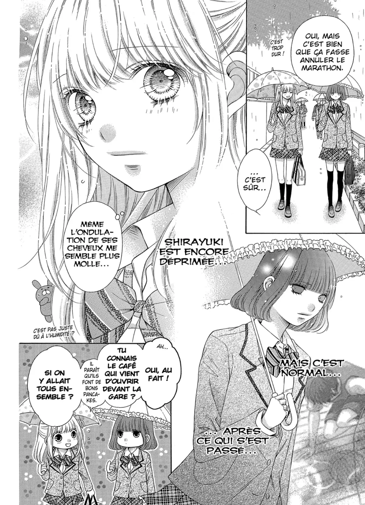 Sugar Soldier Volume 8 page 78