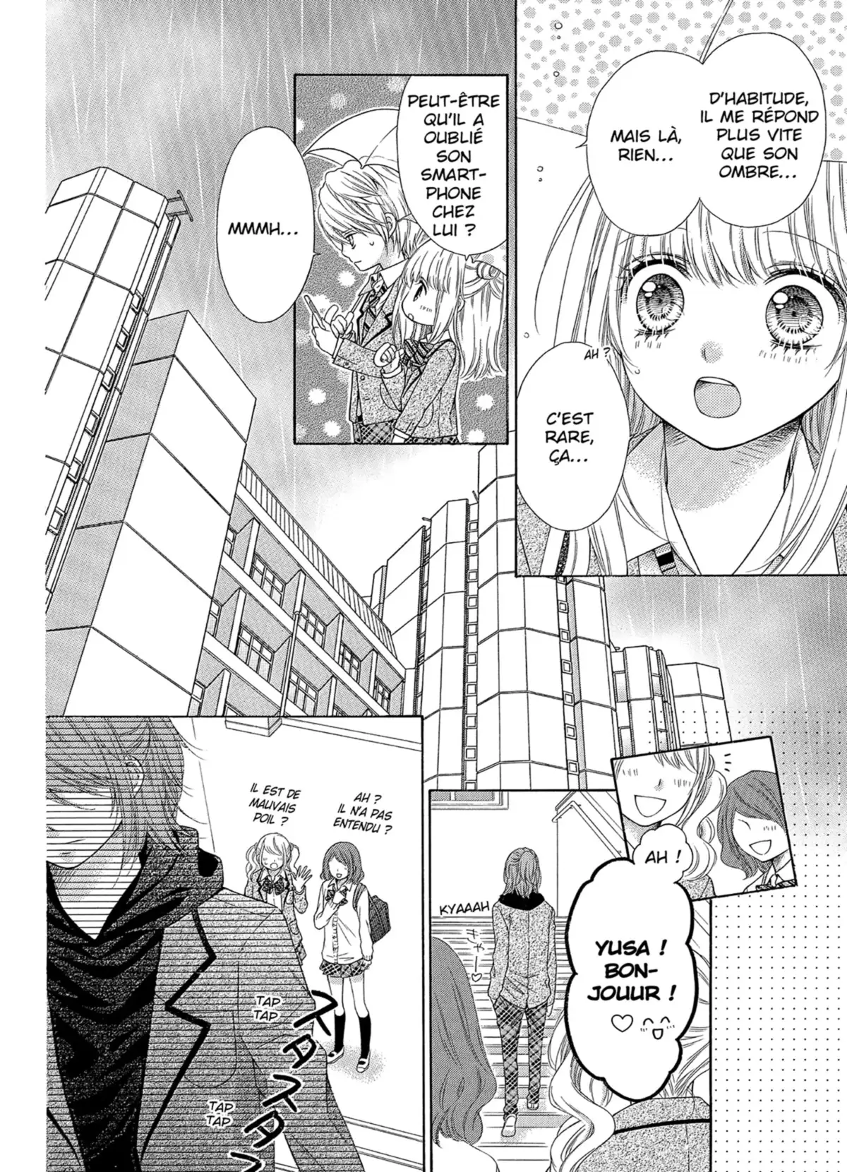 Sugar Soldier Volume 8 page 80