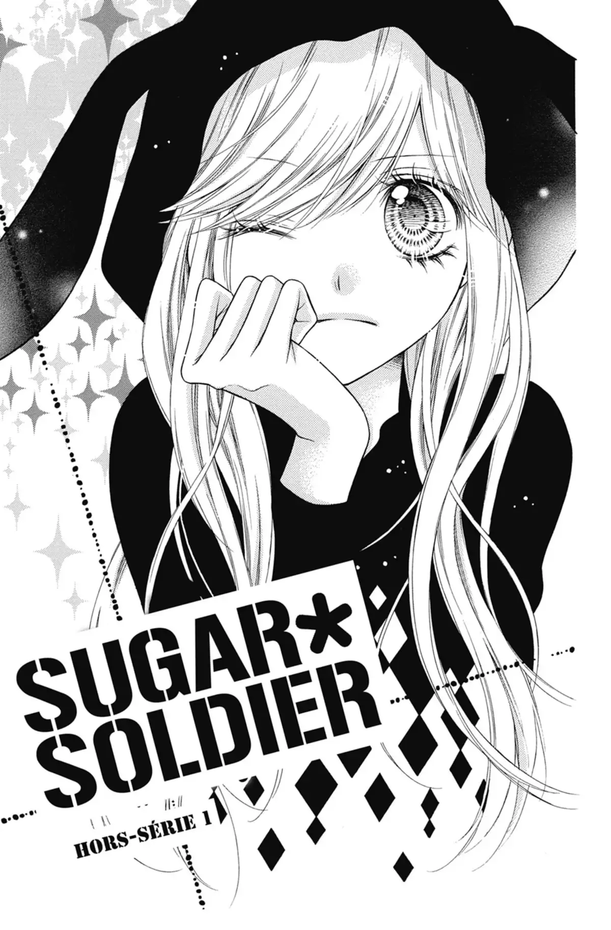 Sugar Soldier Volume 3 page 147