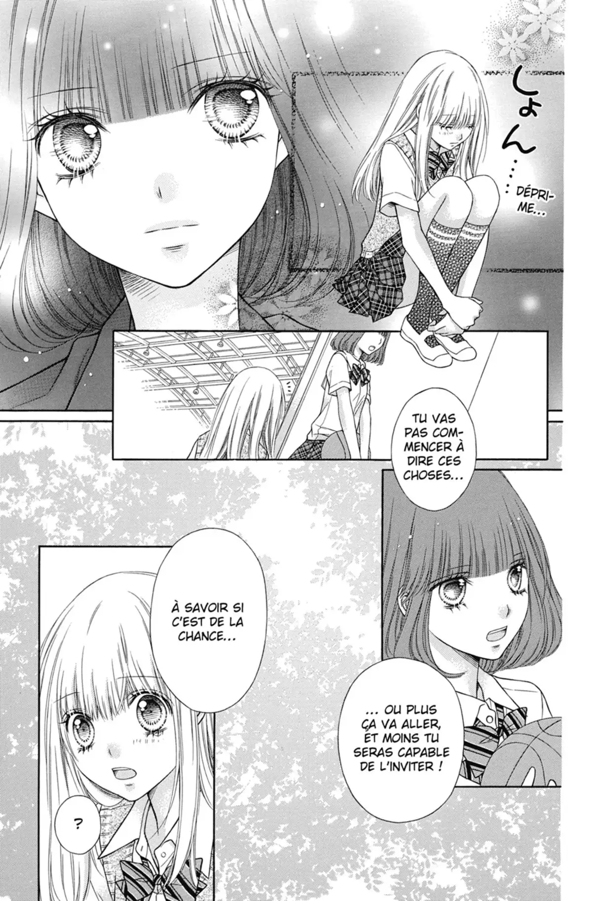 Sugar Soldier Volume 3 page 25