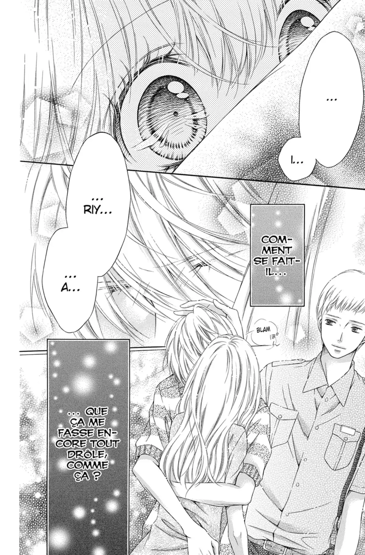 Sugar Soldier Volume 4 page 69