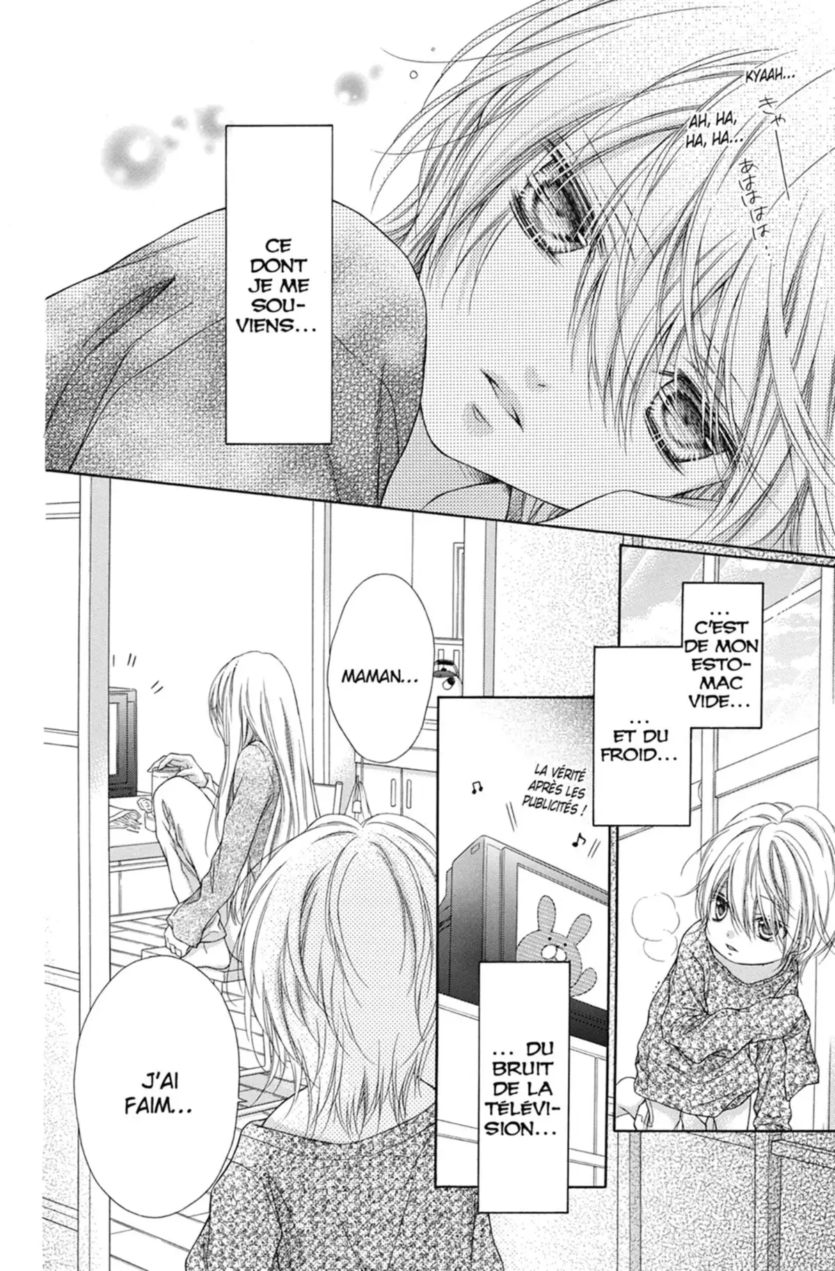Sugar Soldier Volume 4 page 75