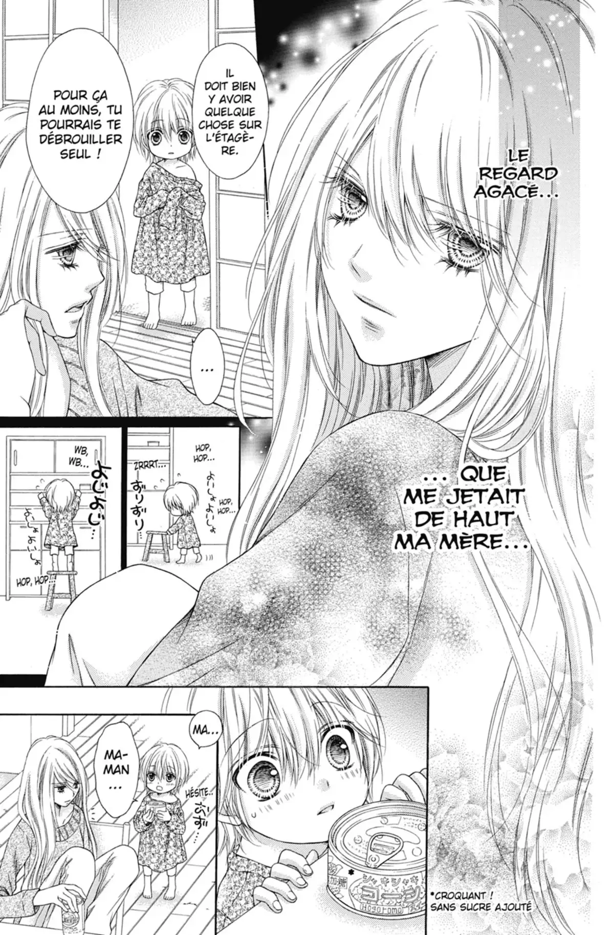Sugar Soldier Volume 4 page 76