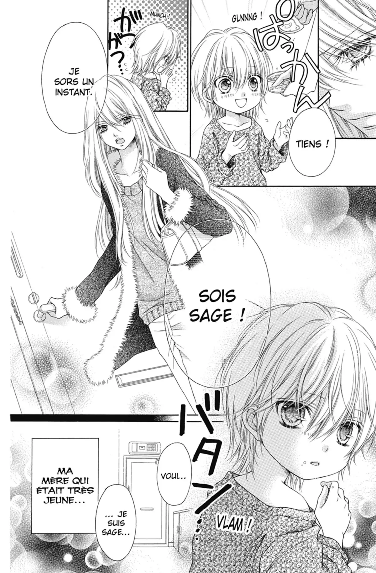 Sugar Soldier Volume 4 page 77