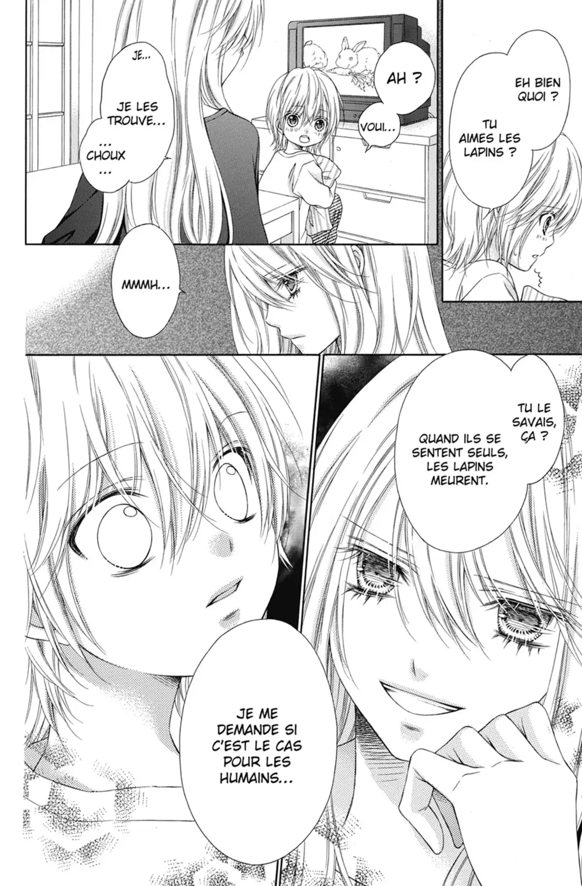 Sugar Soldier Volume 4 page 79