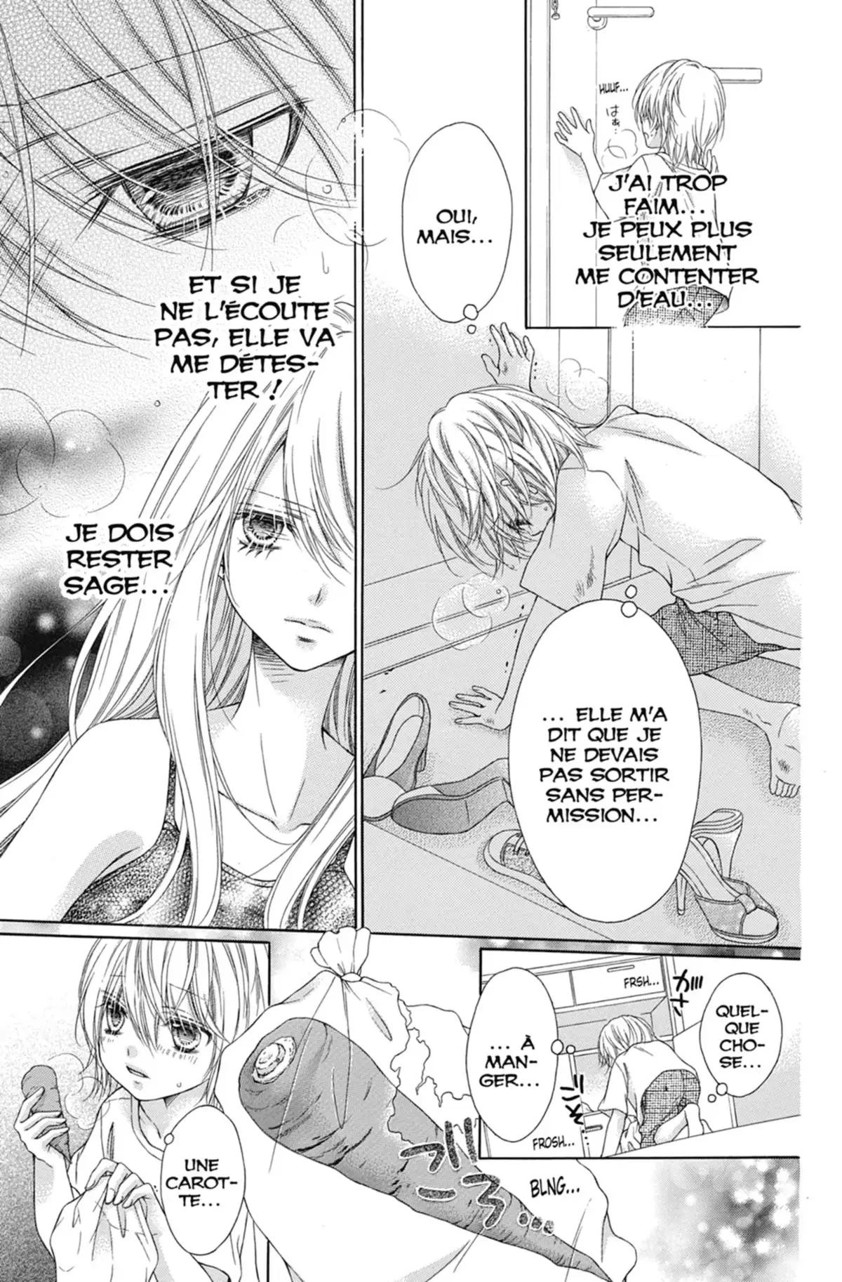 Sugar Soldier Volume 4 page 82