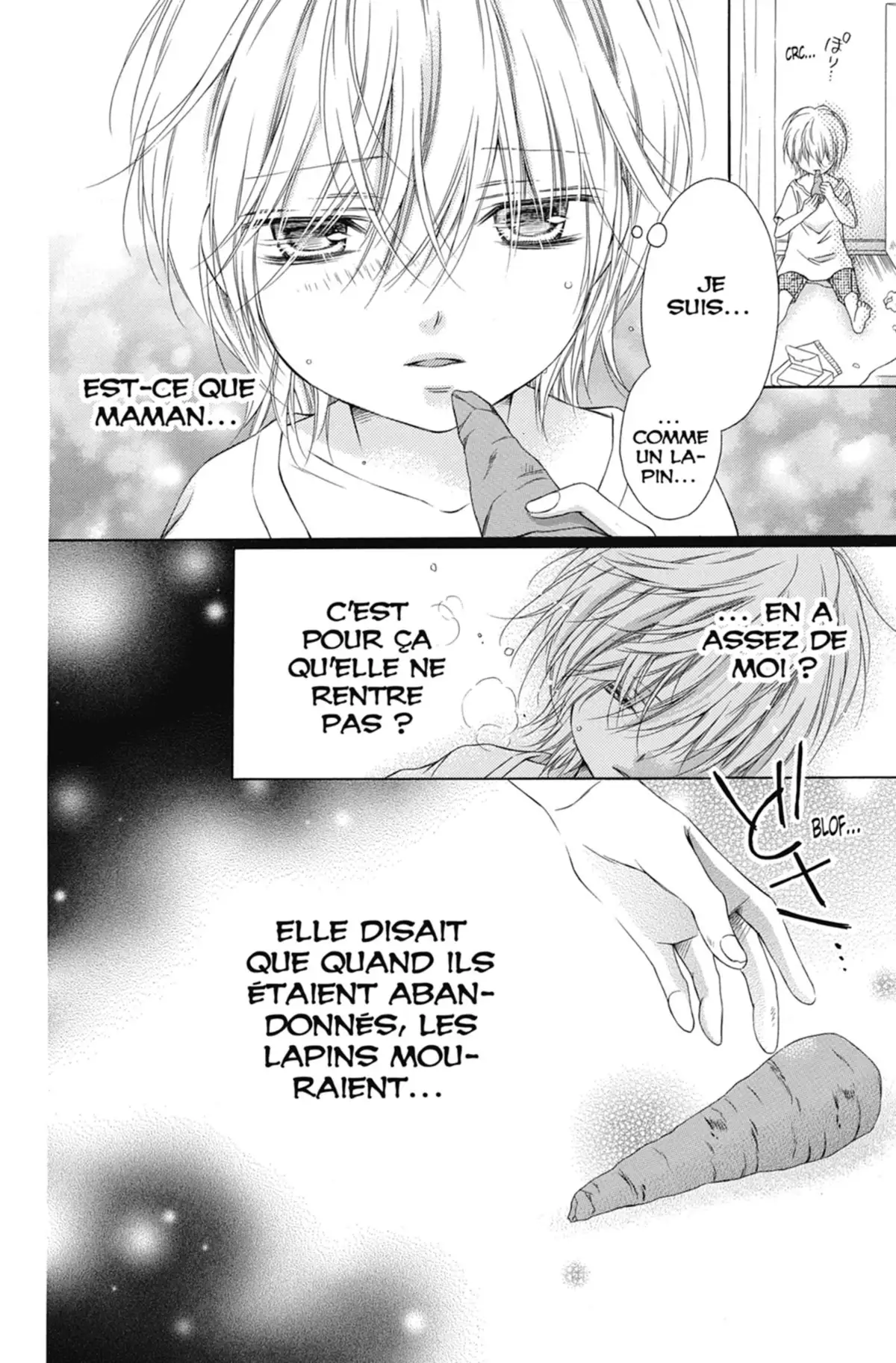 Sugar Soldier Volume 4 page 83