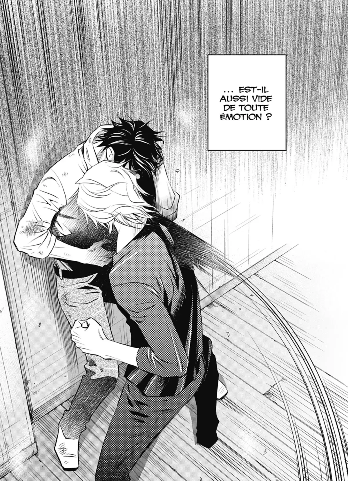 Yukito Volume 2 page 100