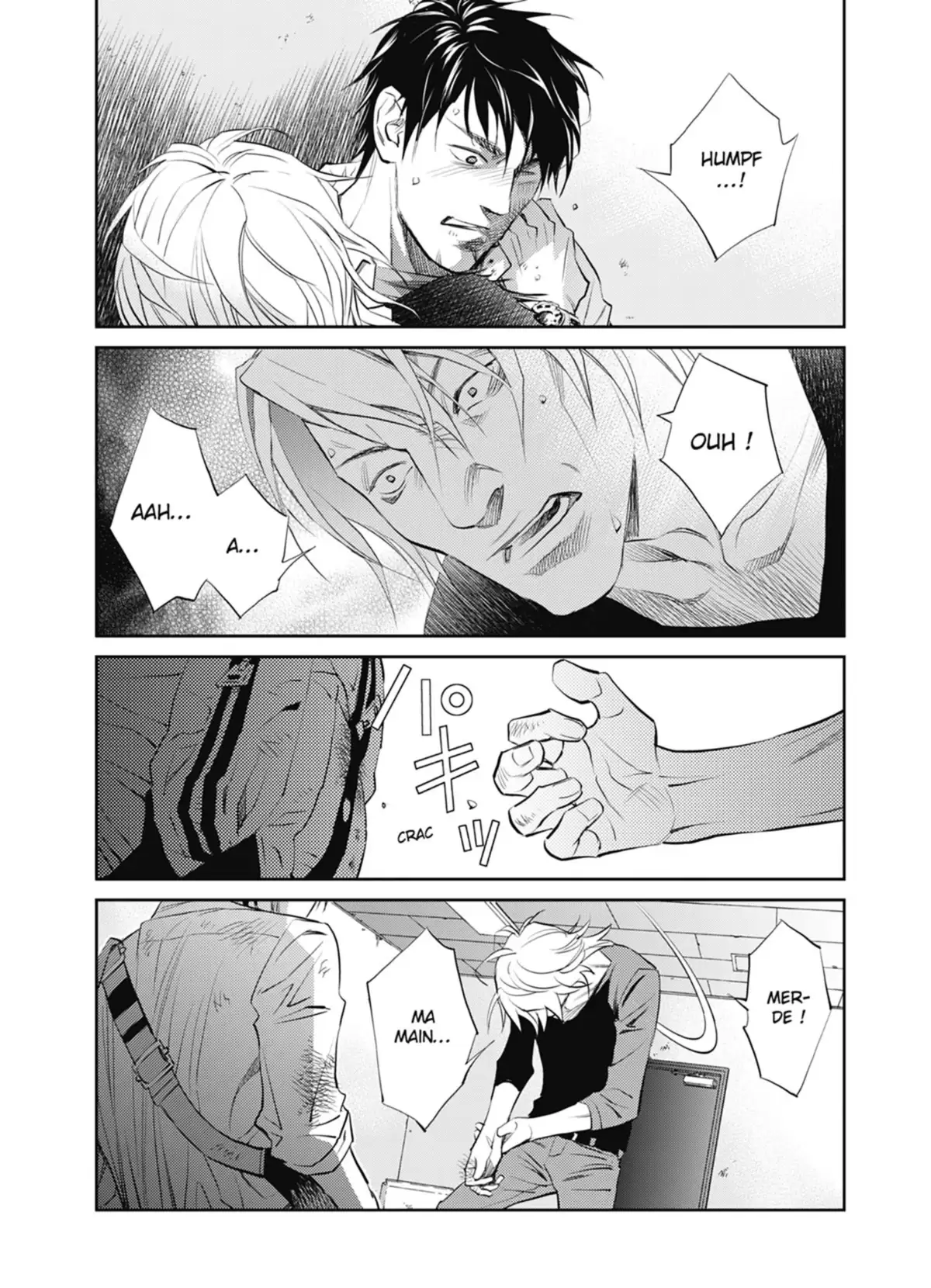 Yukito Volume 2 page 101