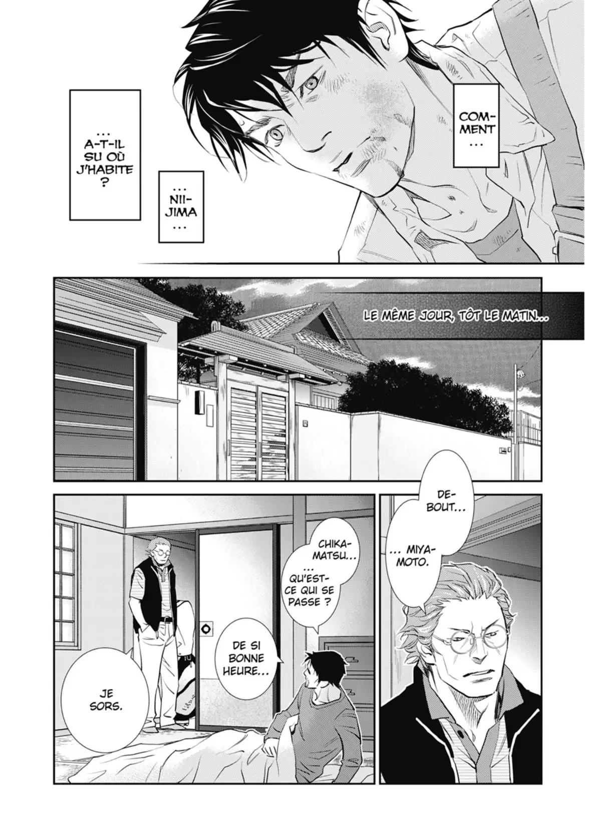 Yukito Volume 2 page 112